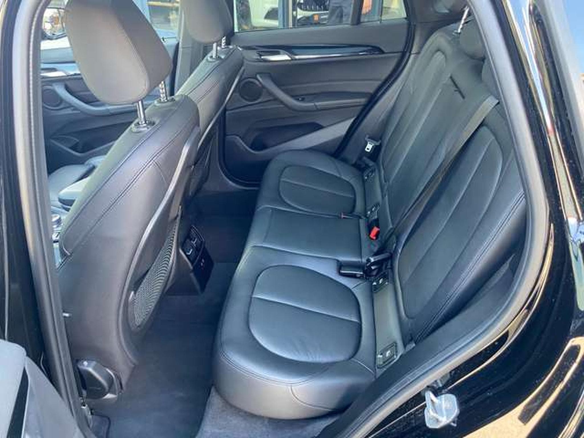 BMW X1 X1 sDrive18i Aut. (2019) - Photo 13