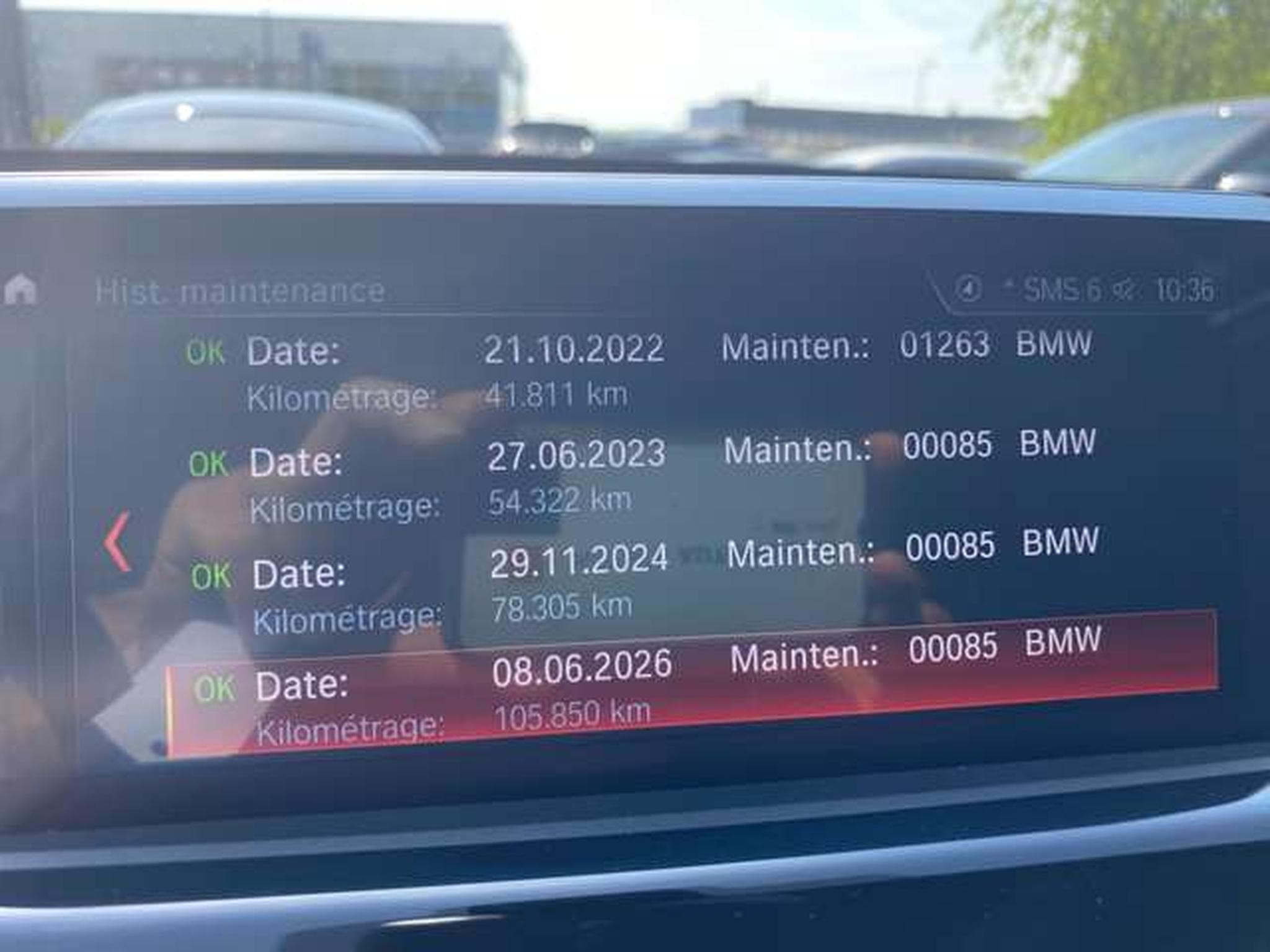 BMW X1 X1 sDrive18i Aut. (2019) - Photo 16