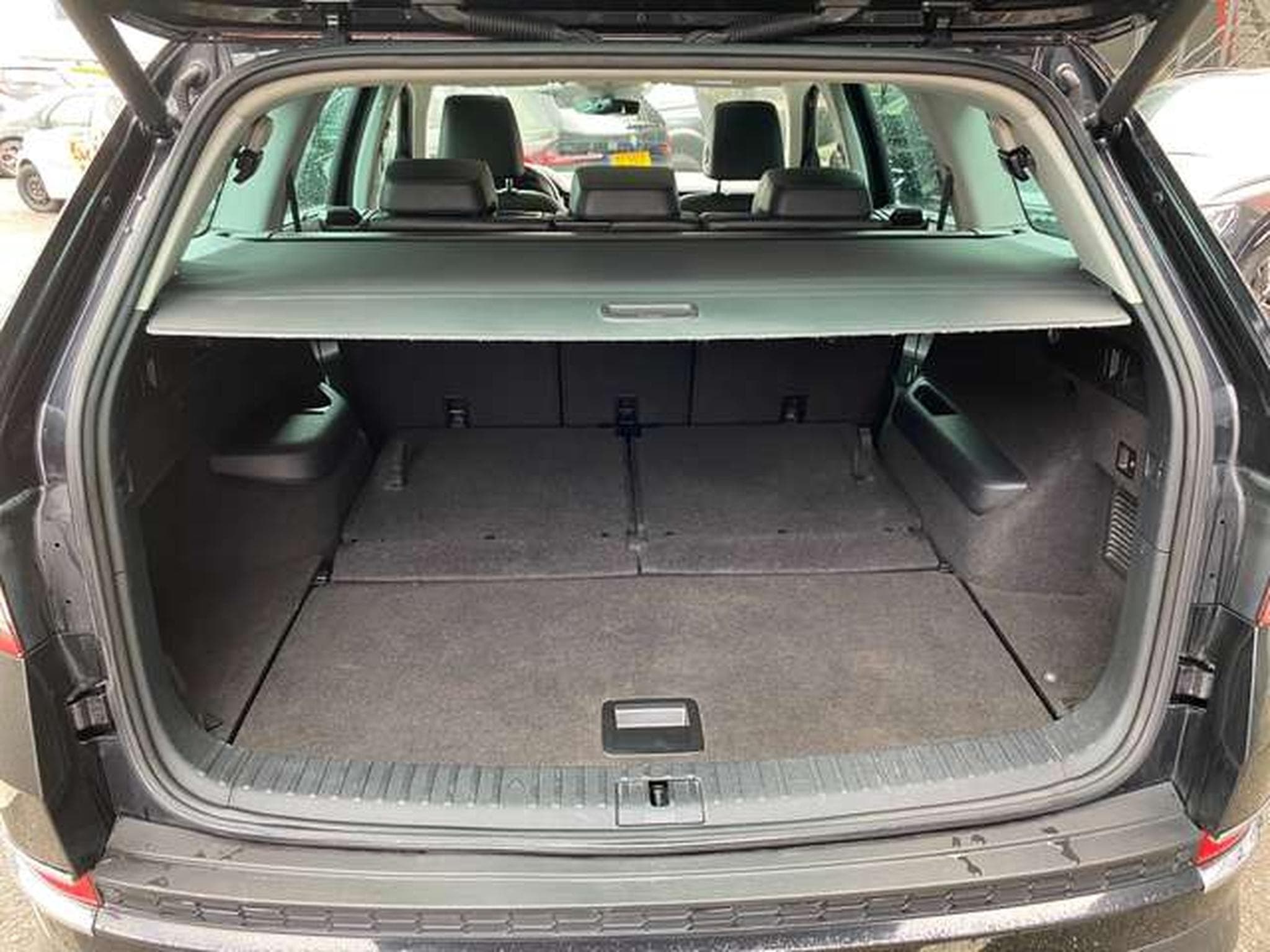 Skoda Kodiaq 2.0 TDI 150ch DSG 7 Places (2018) - Foto 16
