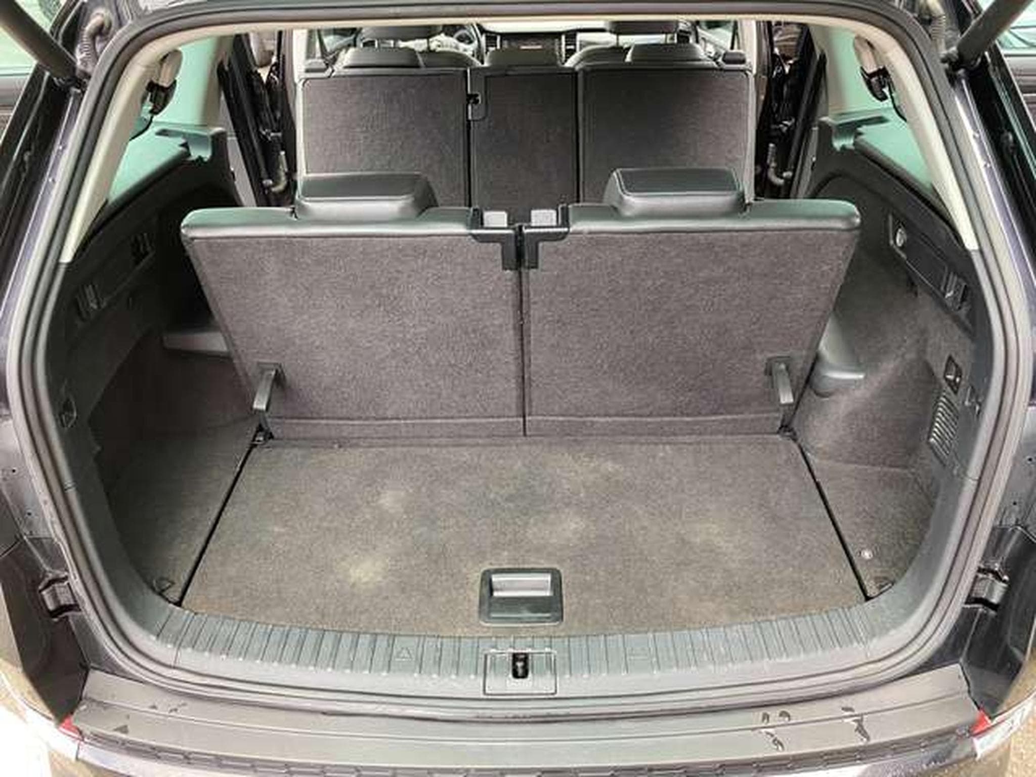 Skoda Kodiaq 2.0 TDI 150ch DSG 7 Places (2018) - Foto 17