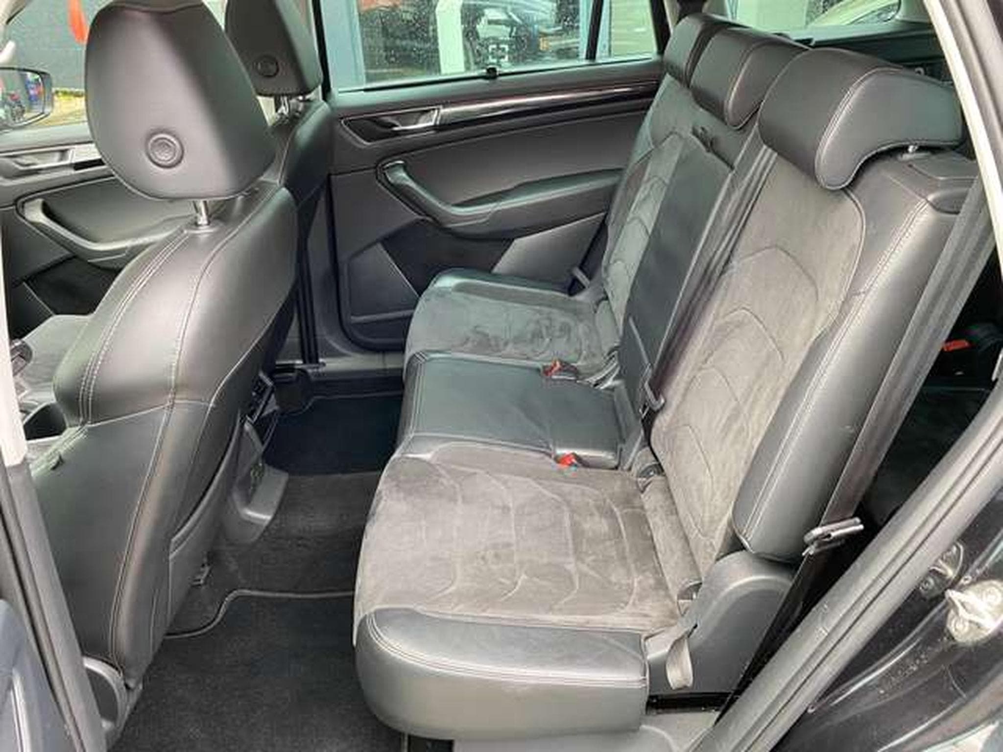 Skoda Kodiaq 2.0 TDI 150ch DSG 7 Places (2018) - Foto 19