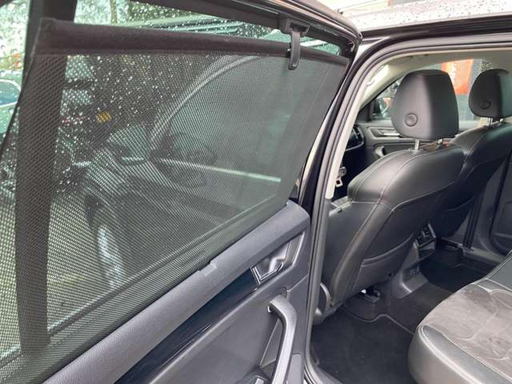 Skoda Kodiaq 2.0 TDI 150ch DSG 7 Places (2018) - Foto 20