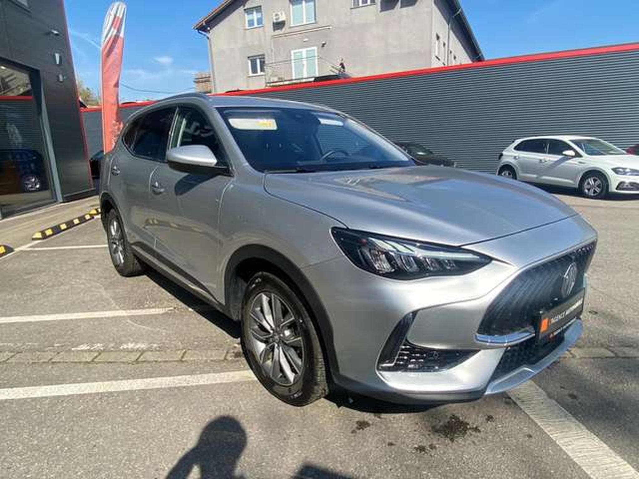 MG HS HS 1.5T-GDI BVA - JUSQU'A 48 MOIS DE GARANTIE (2024) - Foto 6
