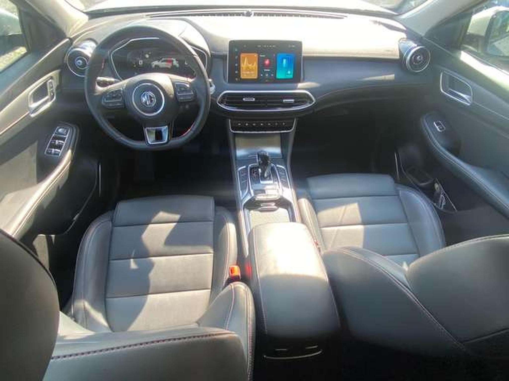 MG HS HS 1.5T-GDI BVA - JUSQU'A 48 MOIS DE GARANTIE (2024) - Foto 7