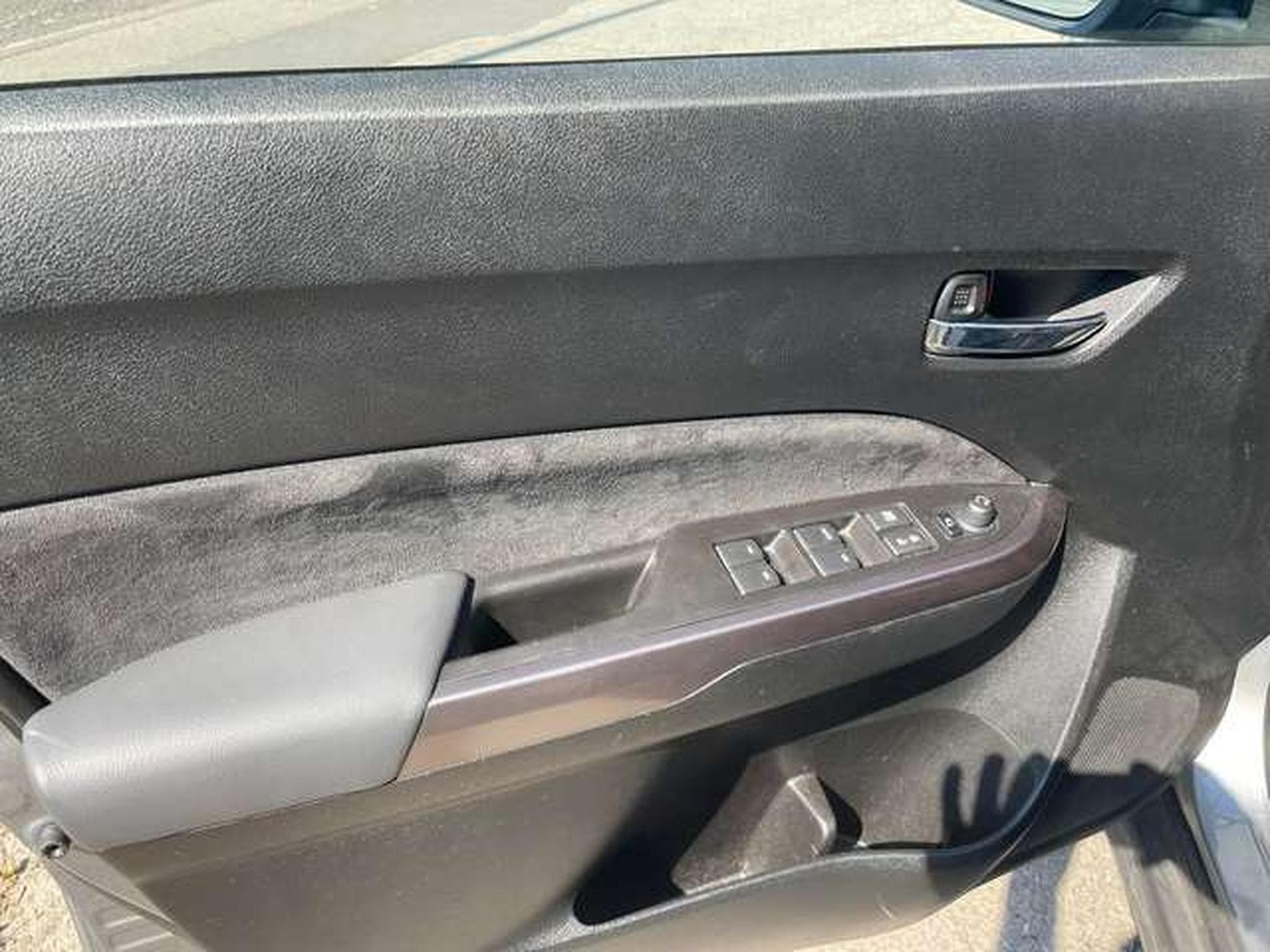 Suzuki Vitara 1.4 4x4 Hybride GARANTIE JUSQU'A 03/2030 (2023) - Photo 8