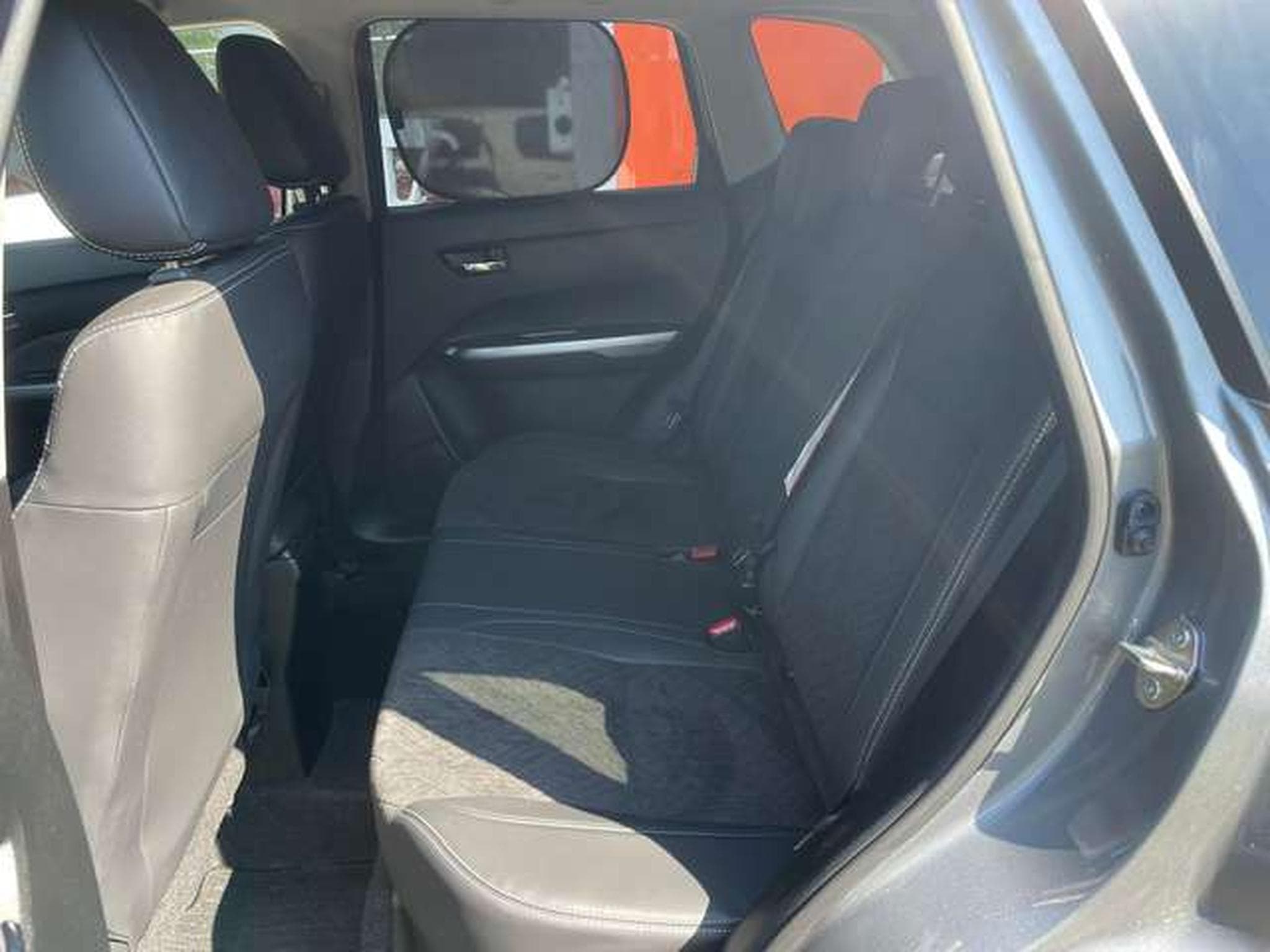 Suzuki Vitara 1.4 4x4 Hybride GARANTIE JUSQU'A 03/2030 (2023) - Photo 21