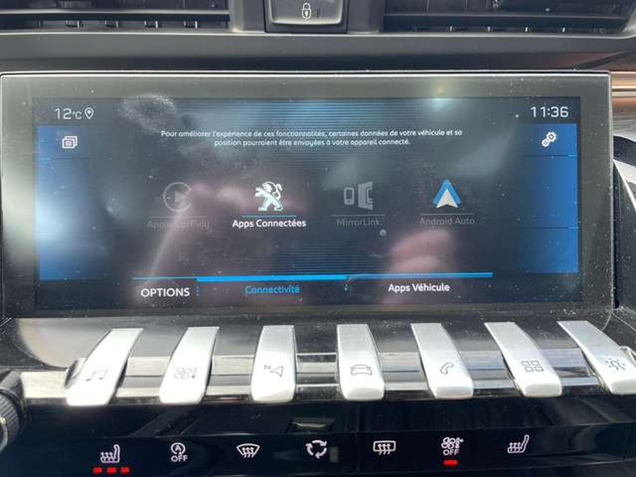 Peugeot 508 225PS-EAT8-GT-JUSQU'A 48 MOIS DE GARANTIE (2019) - Foto 11