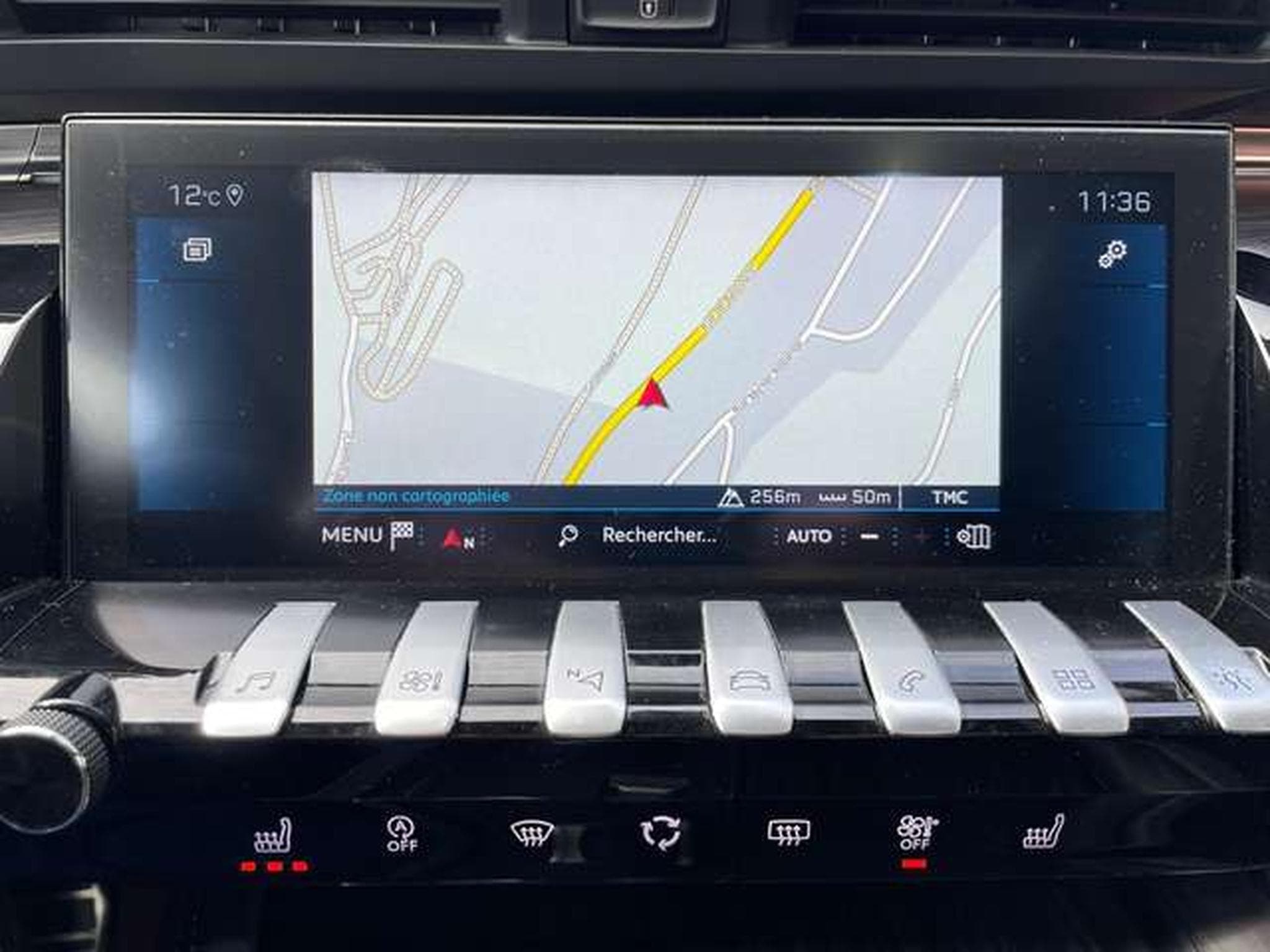 Peugeot 508 225PS-EAT8-GT-JUSQU'A 48 MOIS DE GARANTIE (2019) - Foto 18