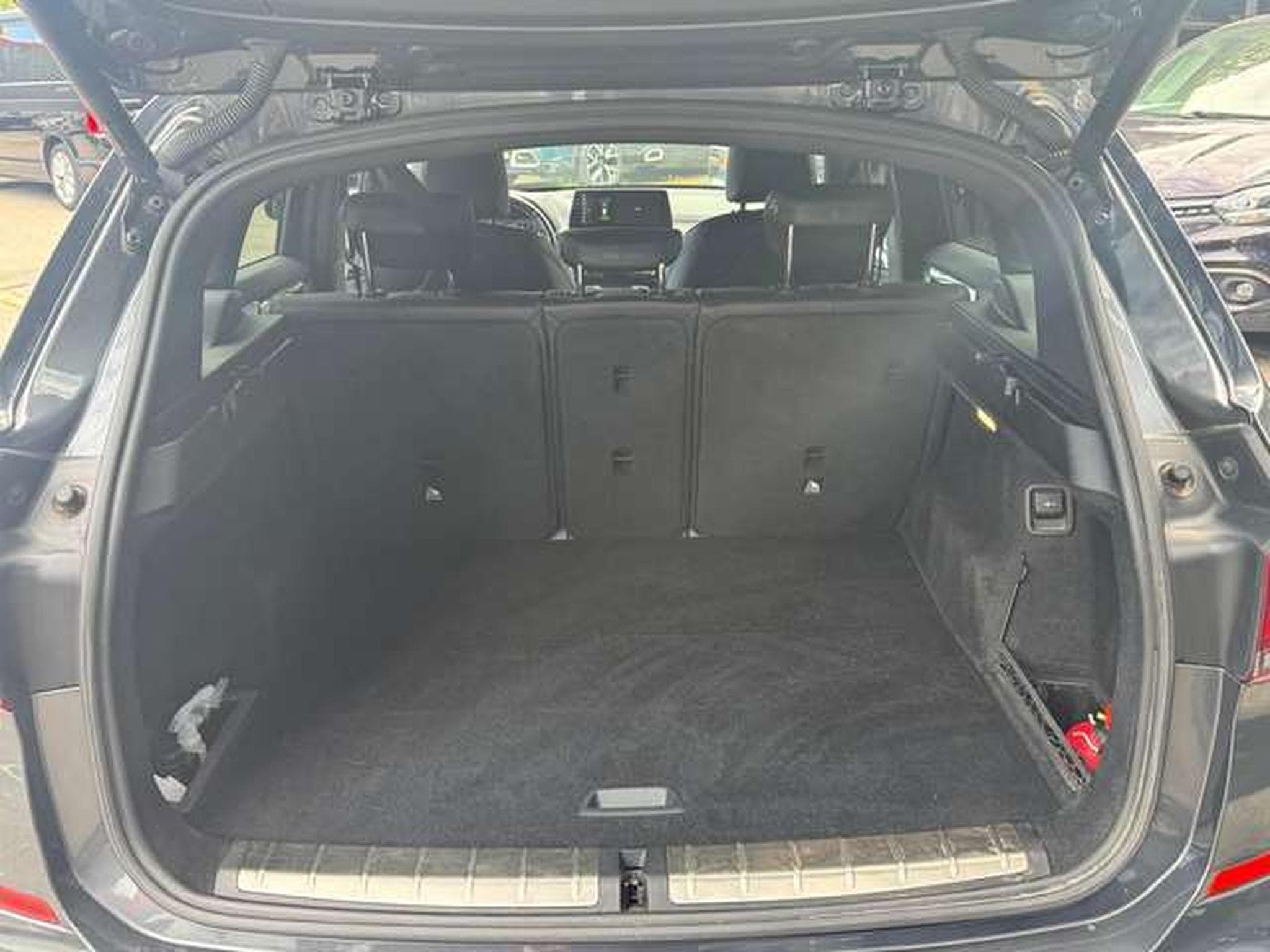 BMW X1 X1 18i. M Sport jusqu'à 48 mois de garantie (2021) - Foto 21