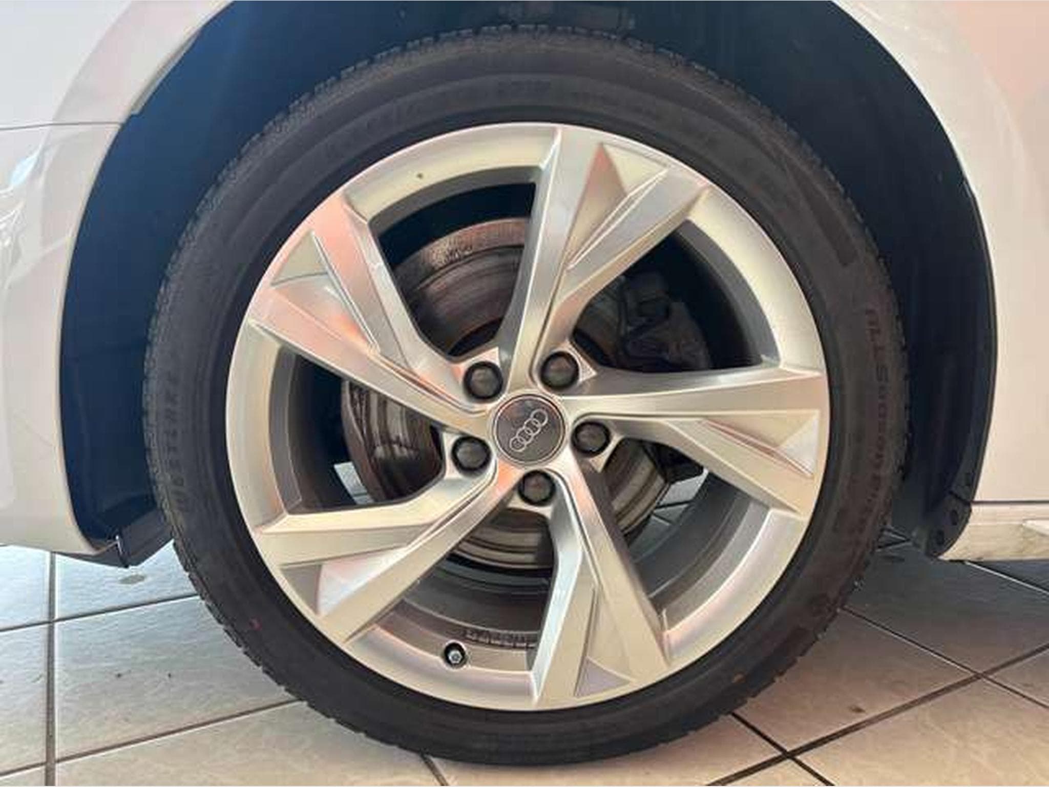 Audi A4 Avant 30 TDI S line - JUSQU'A 48 MOIS DE GARANTIE (2020) - Foto 21