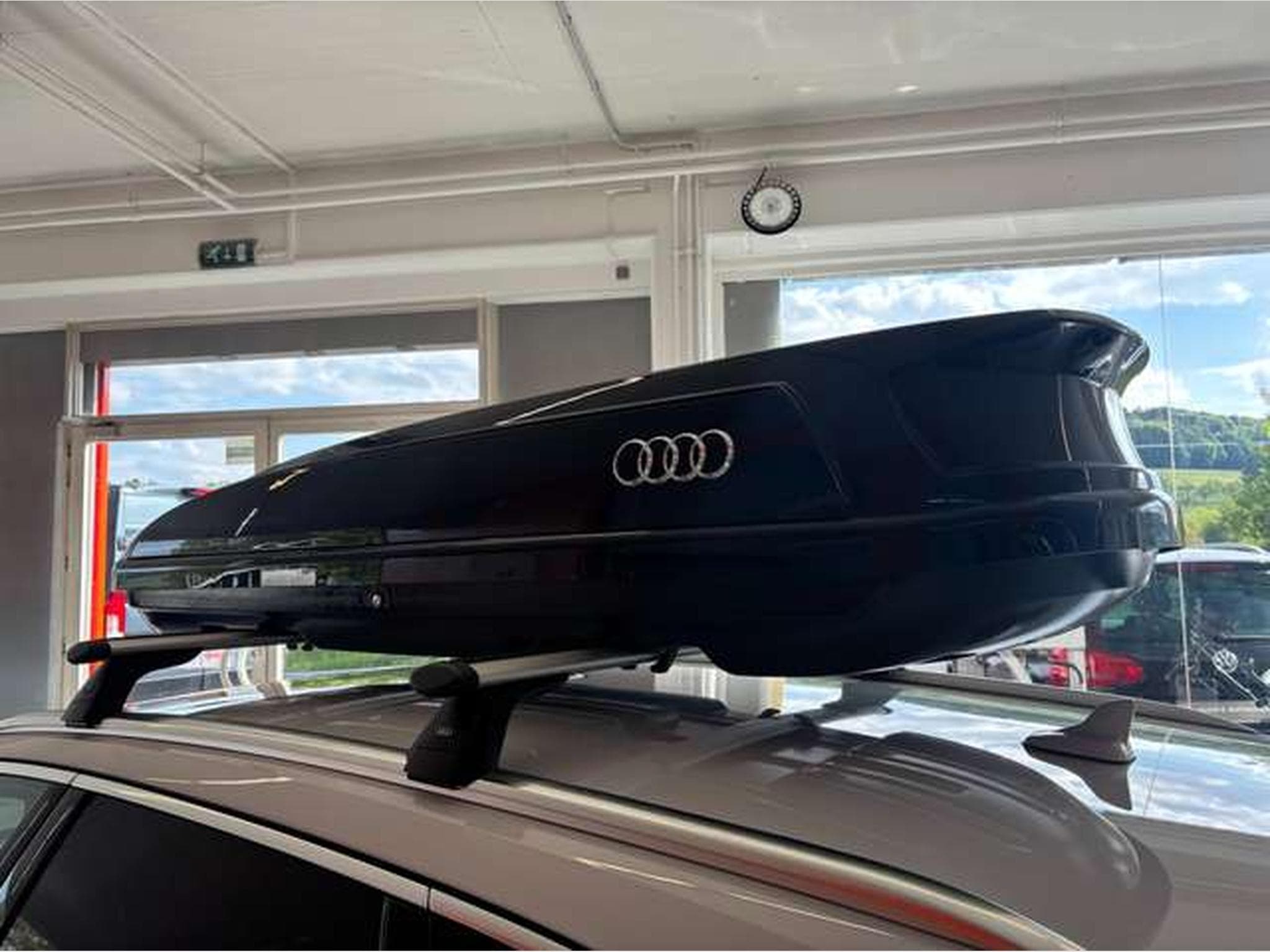 Audi A4 Avant 30 TDI S line - JUSQU'A 48 MOIS DE GARANTIE (2020) - Foto 19
