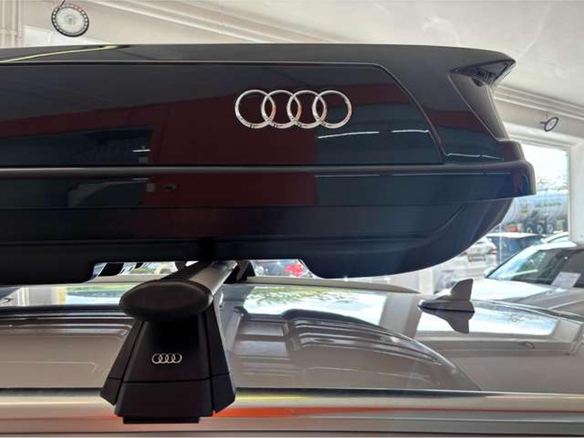 Audi A4 Avant 30 TDI S line - JUSQU'A 48 MOIS DE GARANTIE (2020) - Foto 18