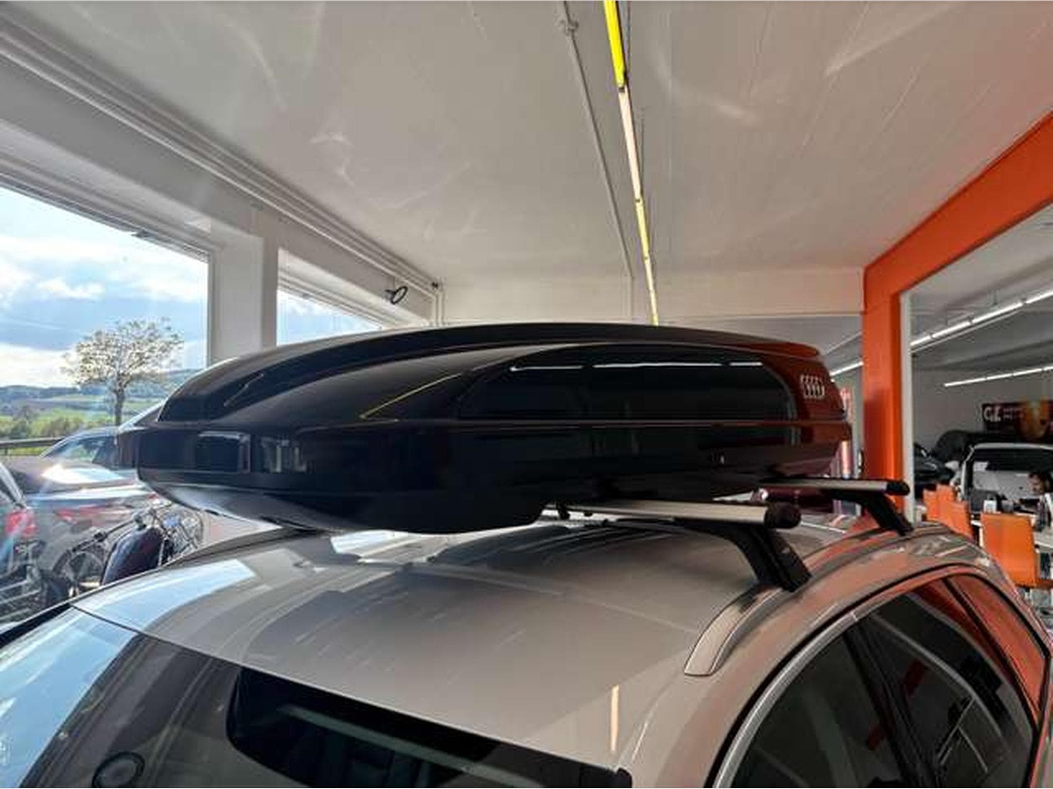 Audi A4 Avant 30 TDI S line - JUSQU'A 48 MOIS DE GARANTIE (2020) - Foto 20