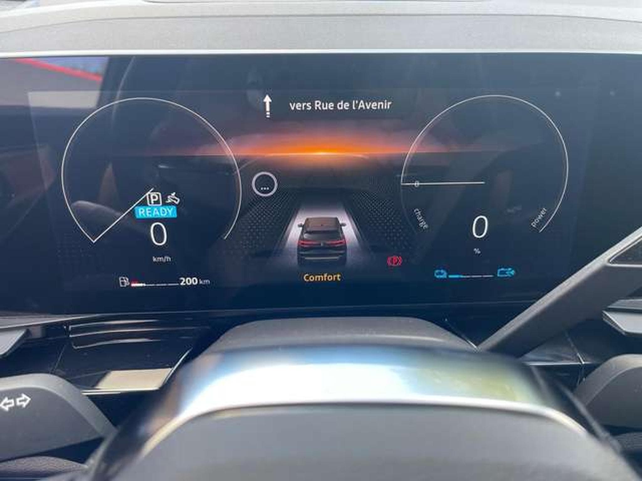 Renault Austral Austral Mild Hybrid -GARANTIE JUSQU'A 36 MOIS (2023) - Foto 17