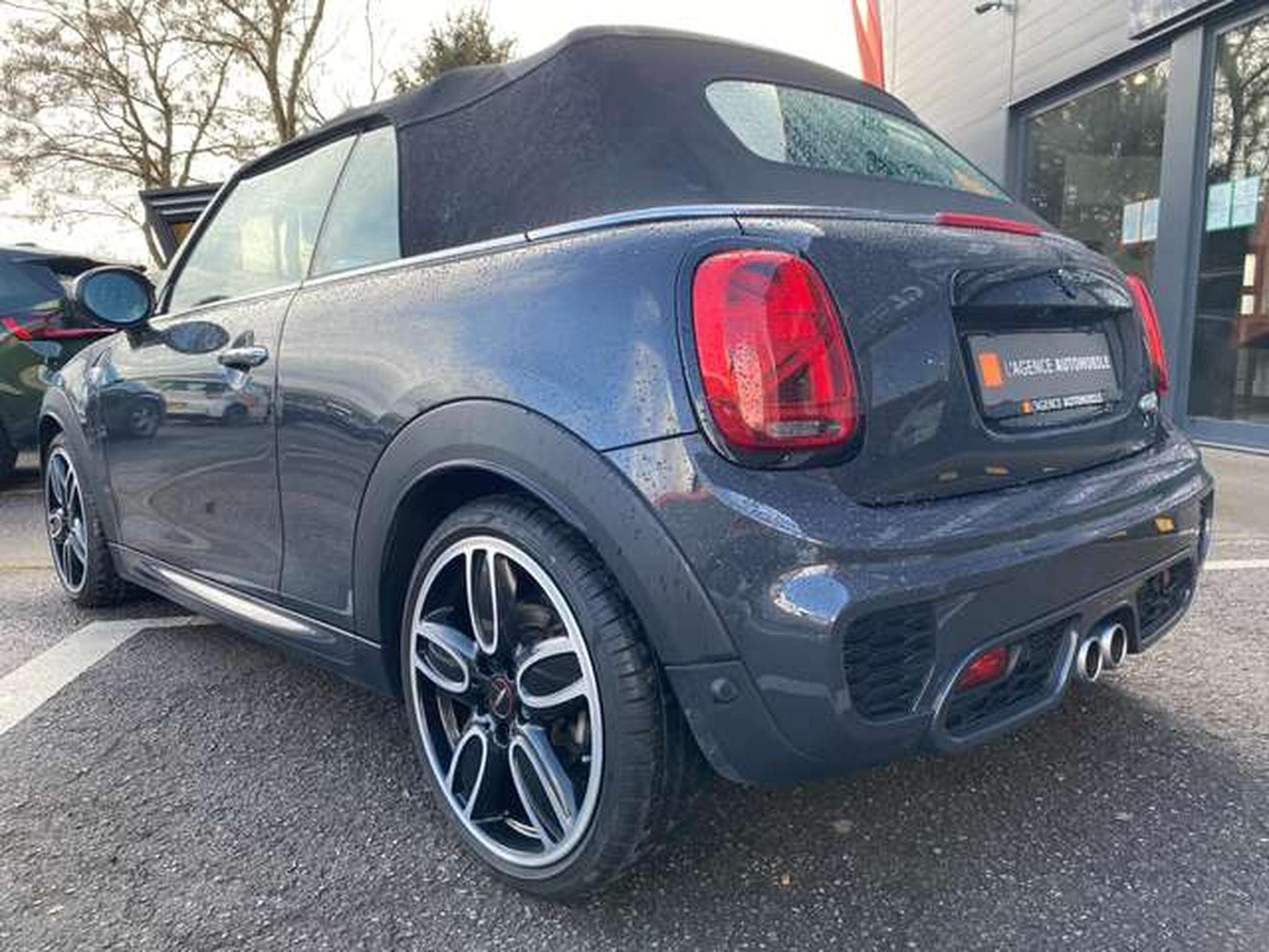 MINI Cooper Aut. JUSQU'A 48 MOIS DE GARANTIE (2021) - Foto 7