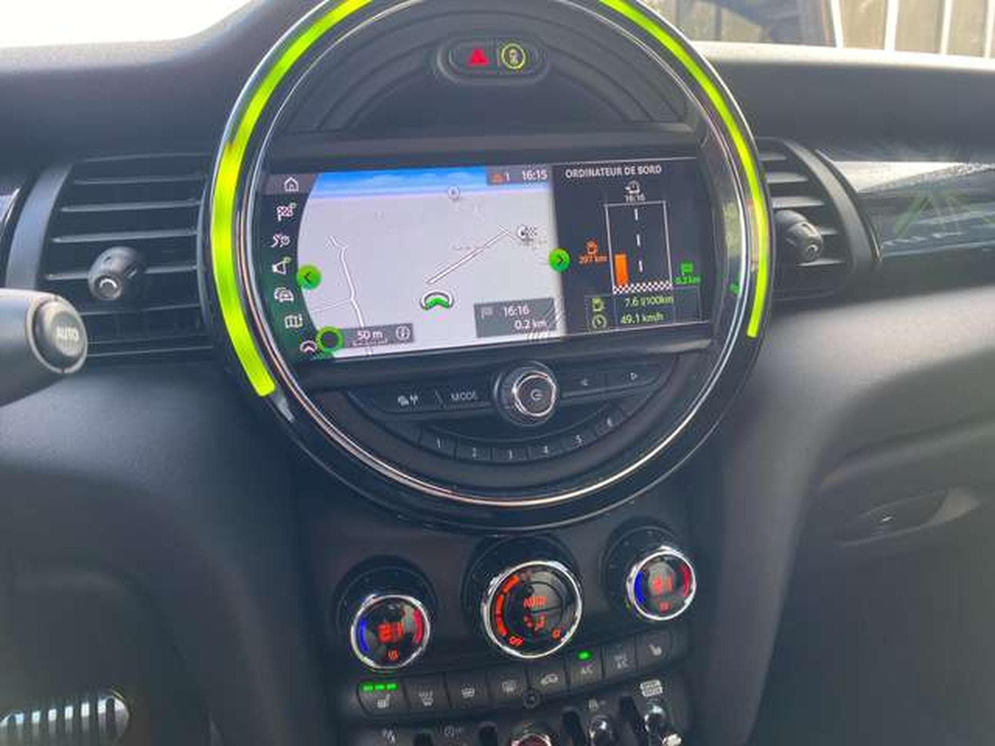 MINI Cooper Aut. JUSQU'A 48 MOIS DE GARANTIE (2021) - Foto 13