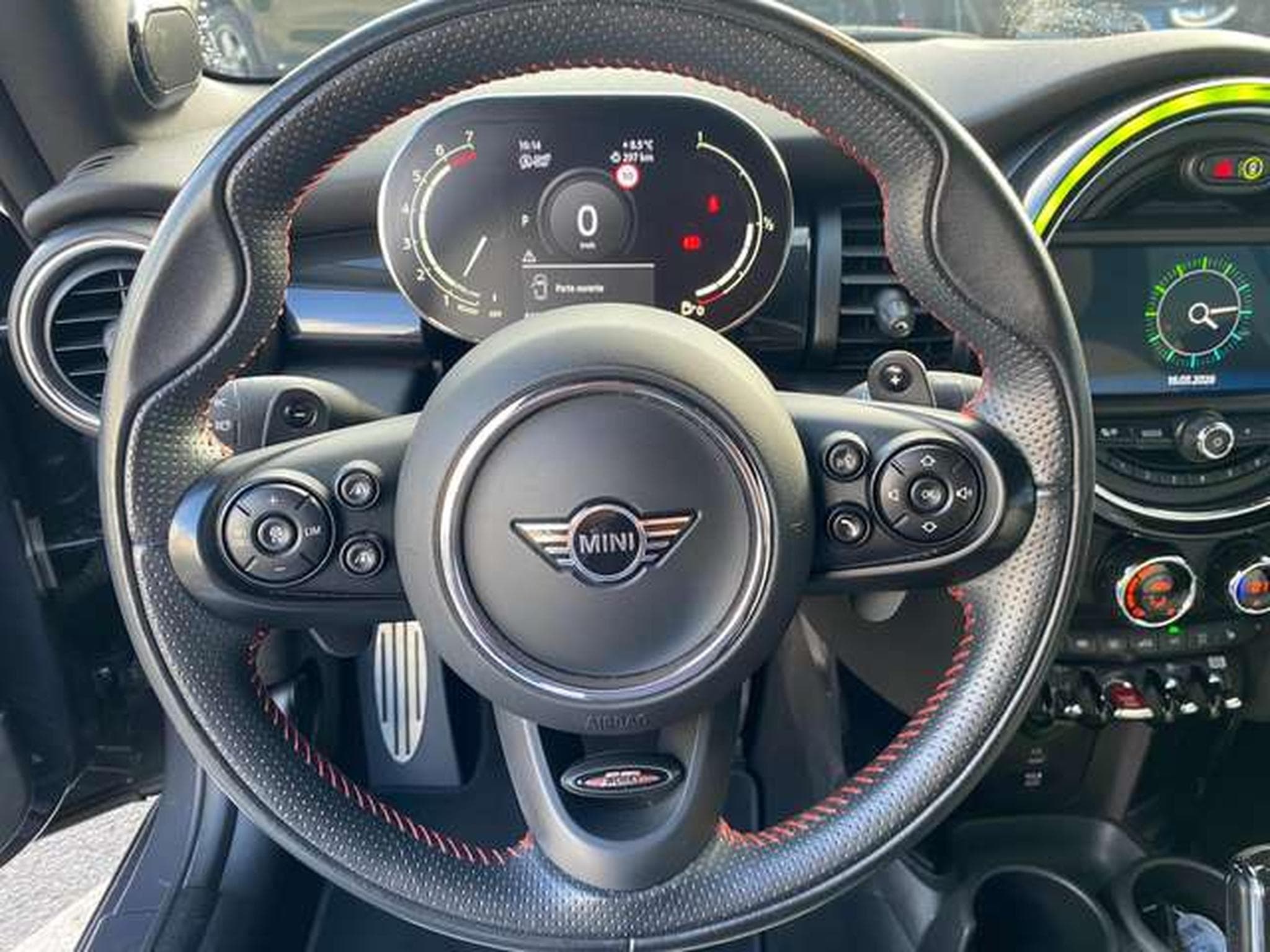 MINI Cooper Aut. JUSQU'A 48 MOIS DE GARANTIE (2021) - Foto 10