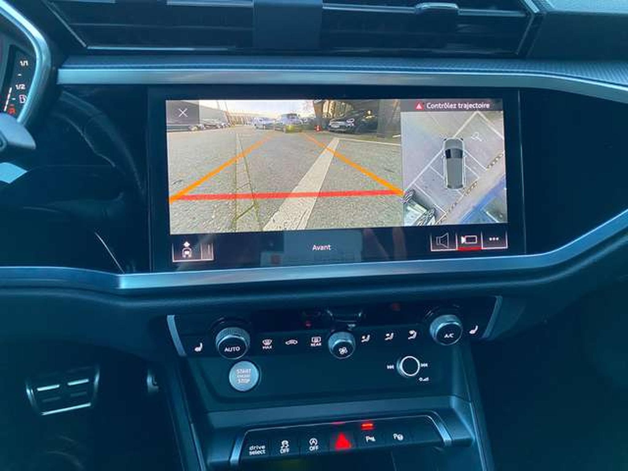 Audi Q3 Q3 40 TFSI quattro S tronic S line (2019) - Photo 13
