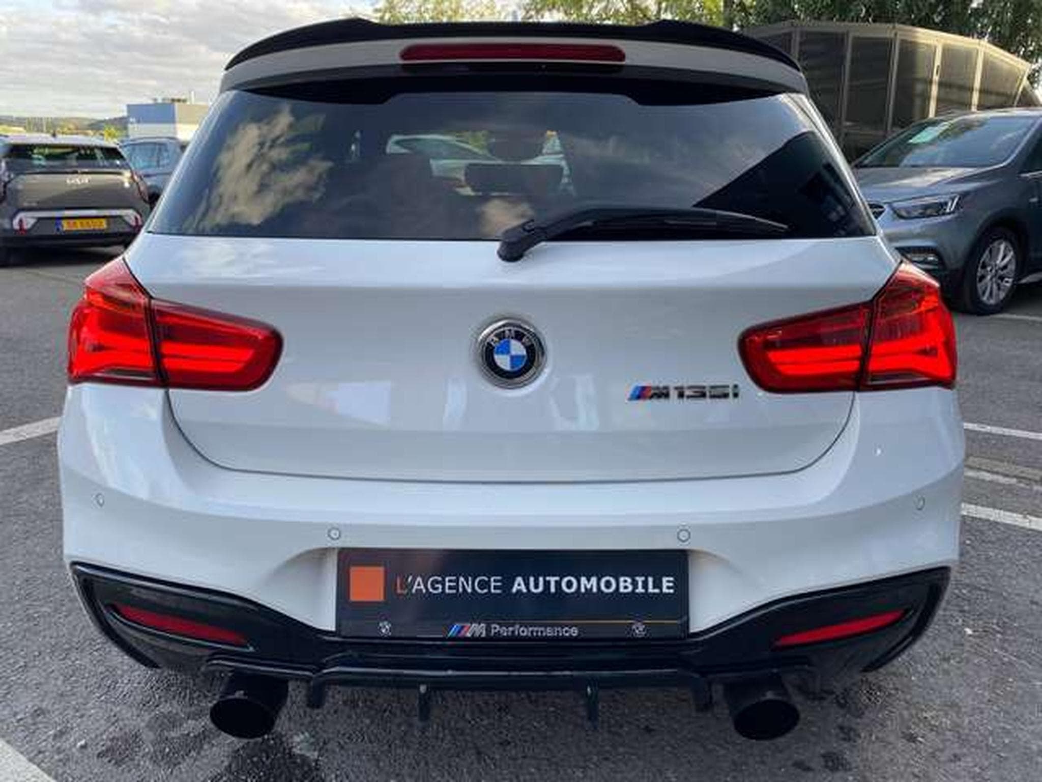 BMW M135 M135i Vente privée (2016) - Photo 6
