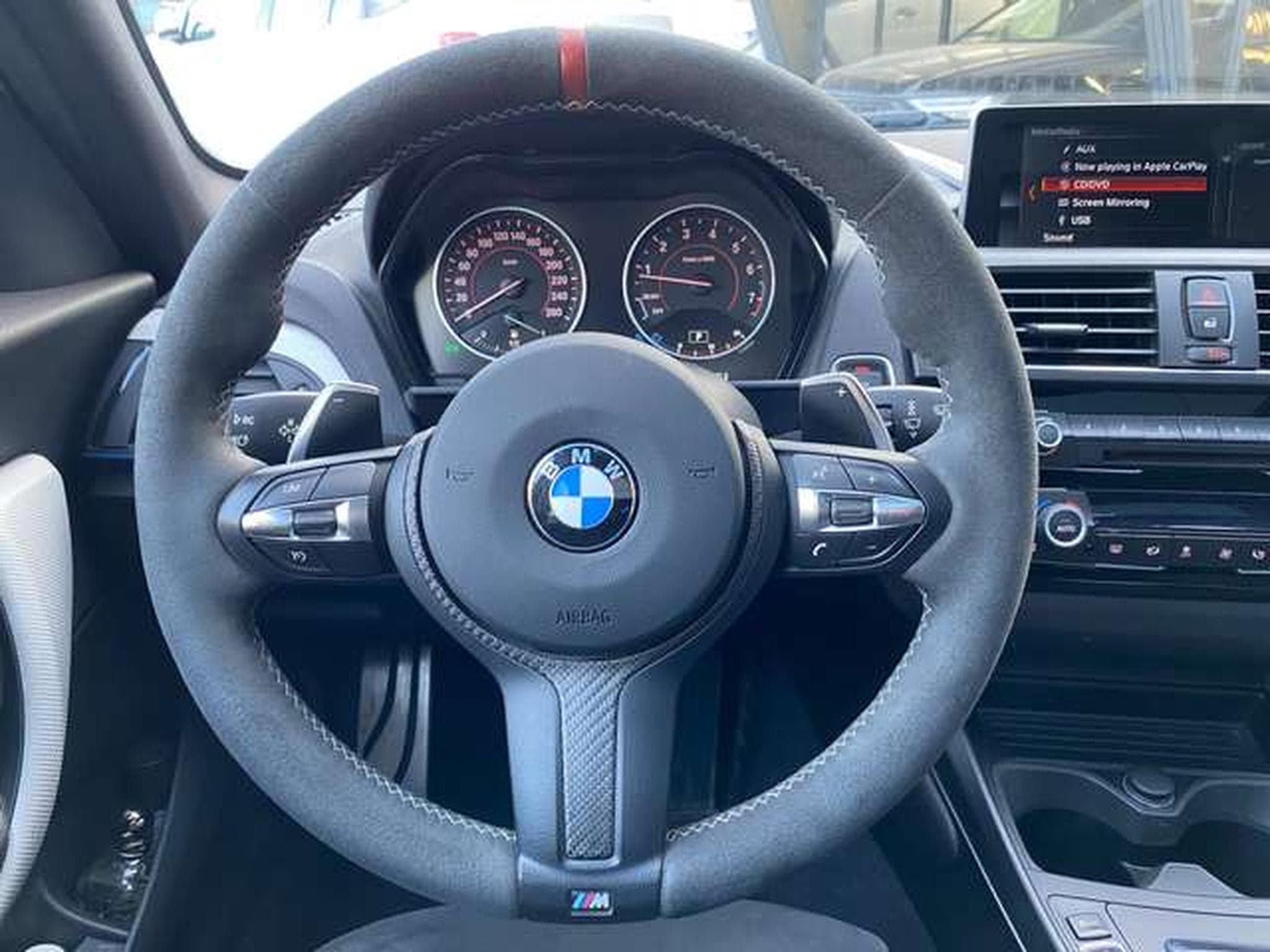 BMW M135 M135i Vente privée (2016) - Photo 13