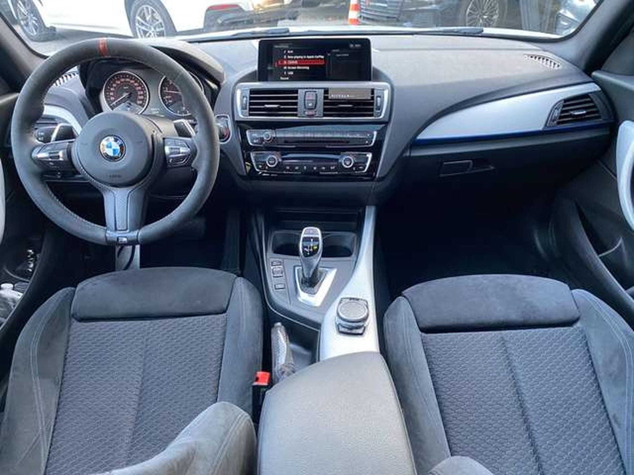 BMW M135 M135i Vente privée (2016) - Photo 17
