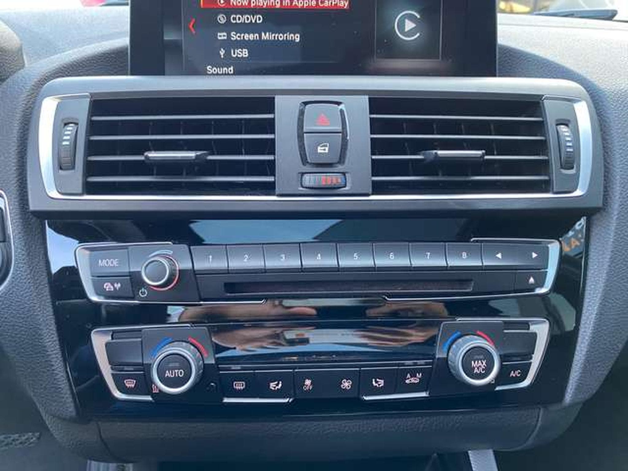BMW M135 M135i Vente privée (2016) - Photo 21