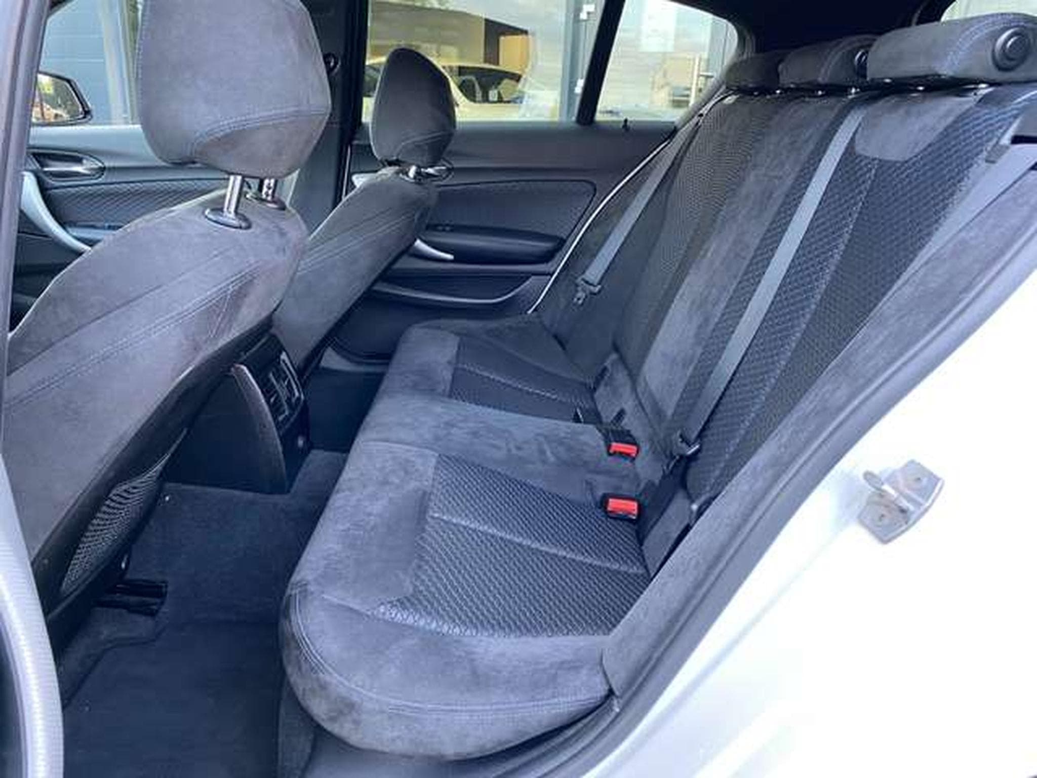 BMW M135 M135i Vente privée (2016) - Photo 23