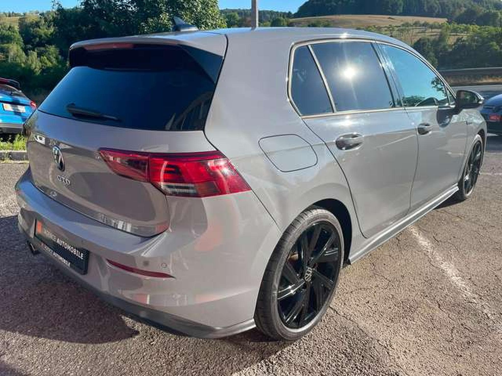 VW Golf 8 GTD 2.0 TDI SCR DSG - GARANTIE JUSQU'A 36 MOIS (2022) - Photo 5