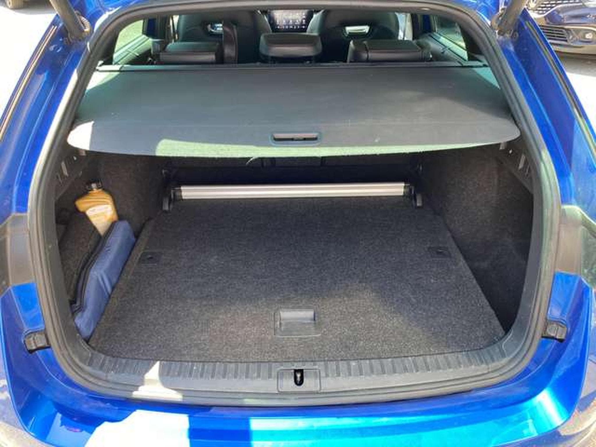 Skoda Octavia Octavia Combi 2.0 TDI DSG RS (2021) - Foto 19