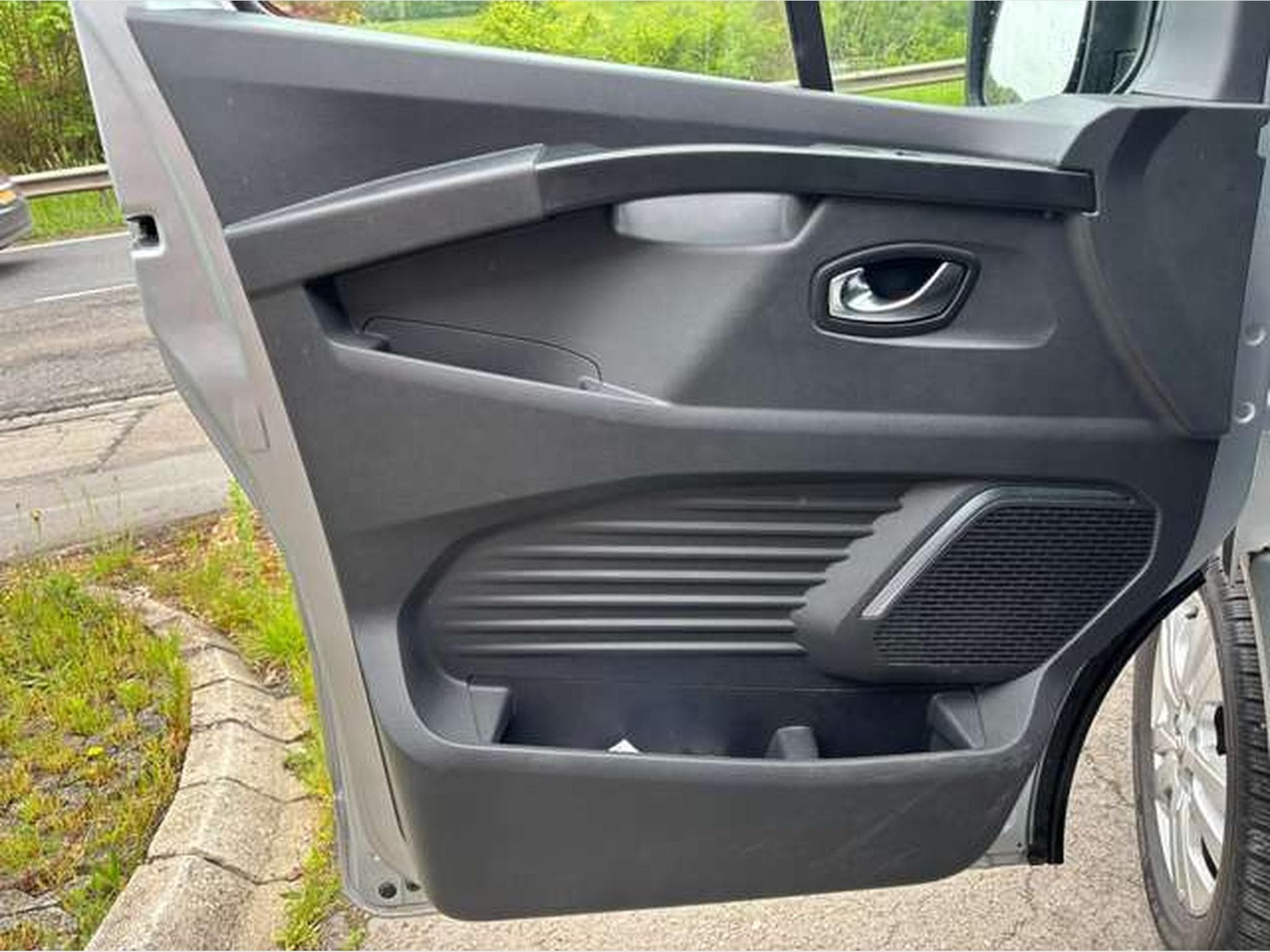 Renault Trafic dCi 170 EDC L2H1 Komfort-JUSQU'A48MOIS DE GARANTIE (2022) - Foto 9