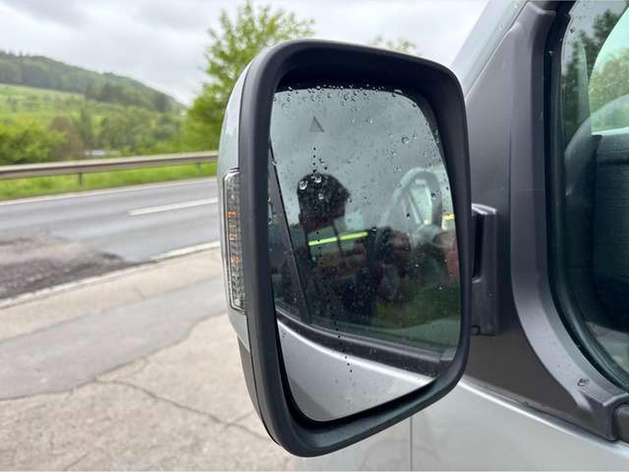 Renault Trafic dCi 170 EDC L2H1 Komfort-JUSQU'A48MOIS DE GARANTIE (2022) - Foto 8