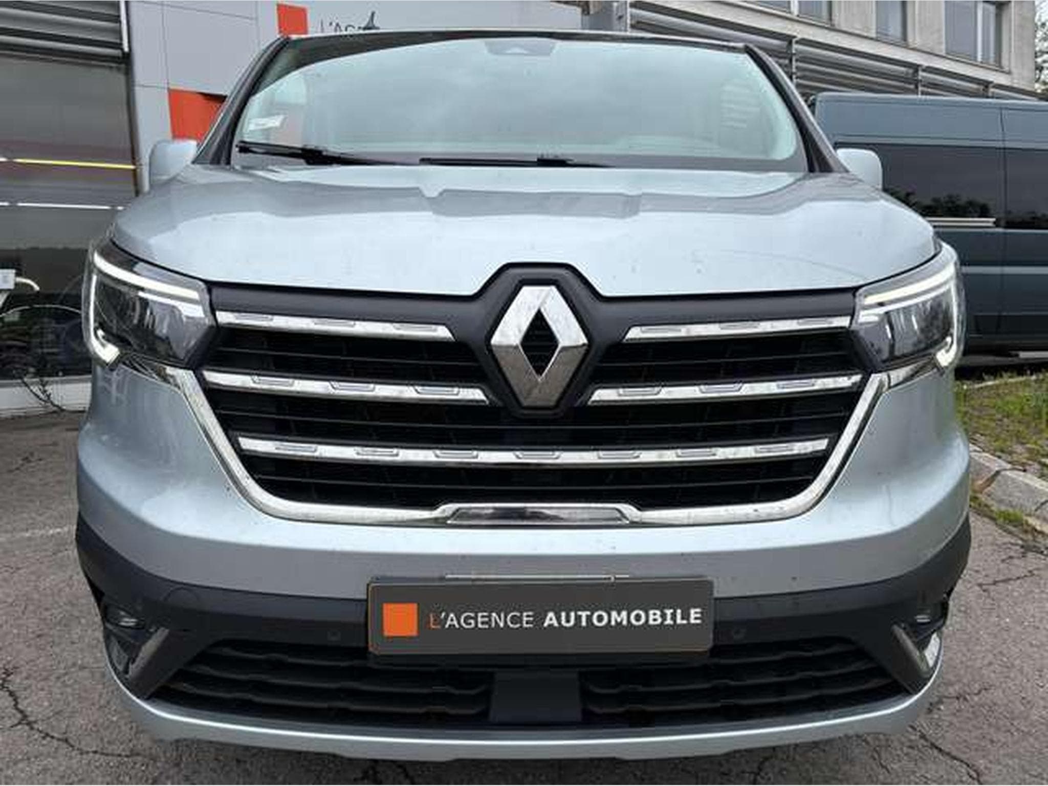 Renault Trafic dCi 170 EDC L2H1 Komfort-JUSQU'A48MOIS DE GARANTIE (2022) - Foto 3