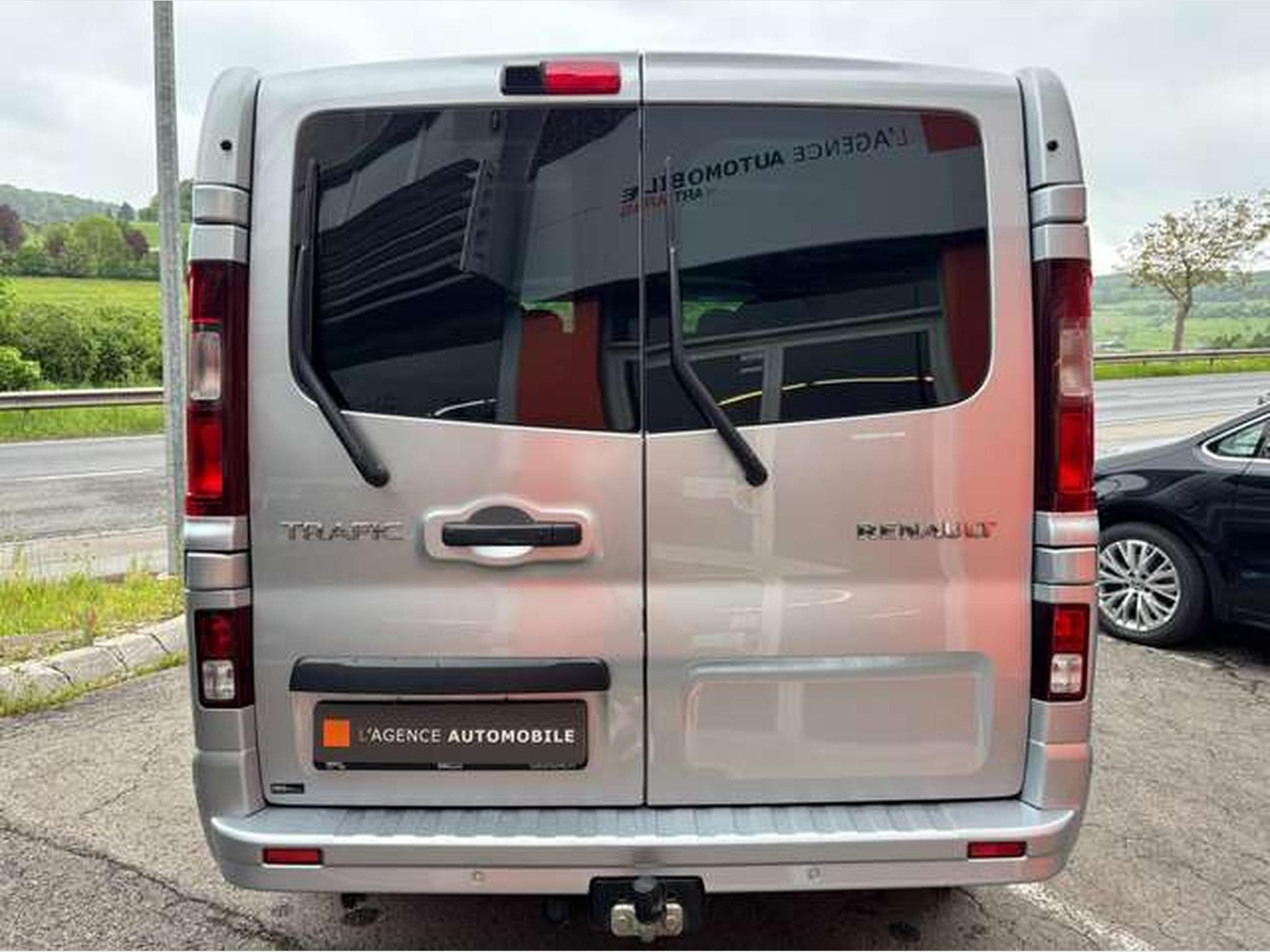 Renault Trafic dCi 170 EDC L2H1 Komfort-JUSQU'A48MOIS DE GARANTIE (2022) - Foto 6