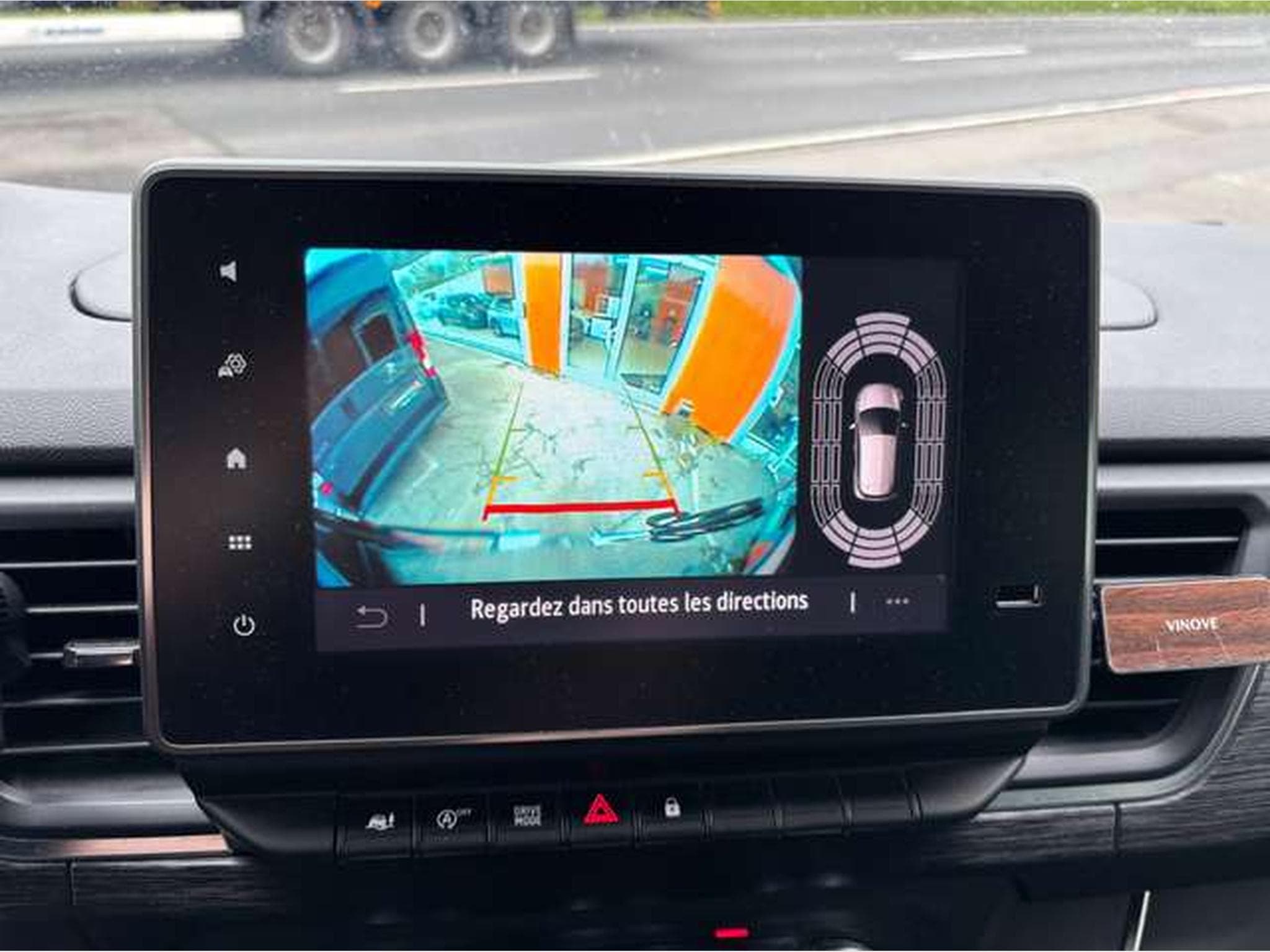 Renault Trafic dCi 170 EDC L2H1 Komfort-JUSQU'A48MOIS DE GARANTIE (2022) - Foto 16