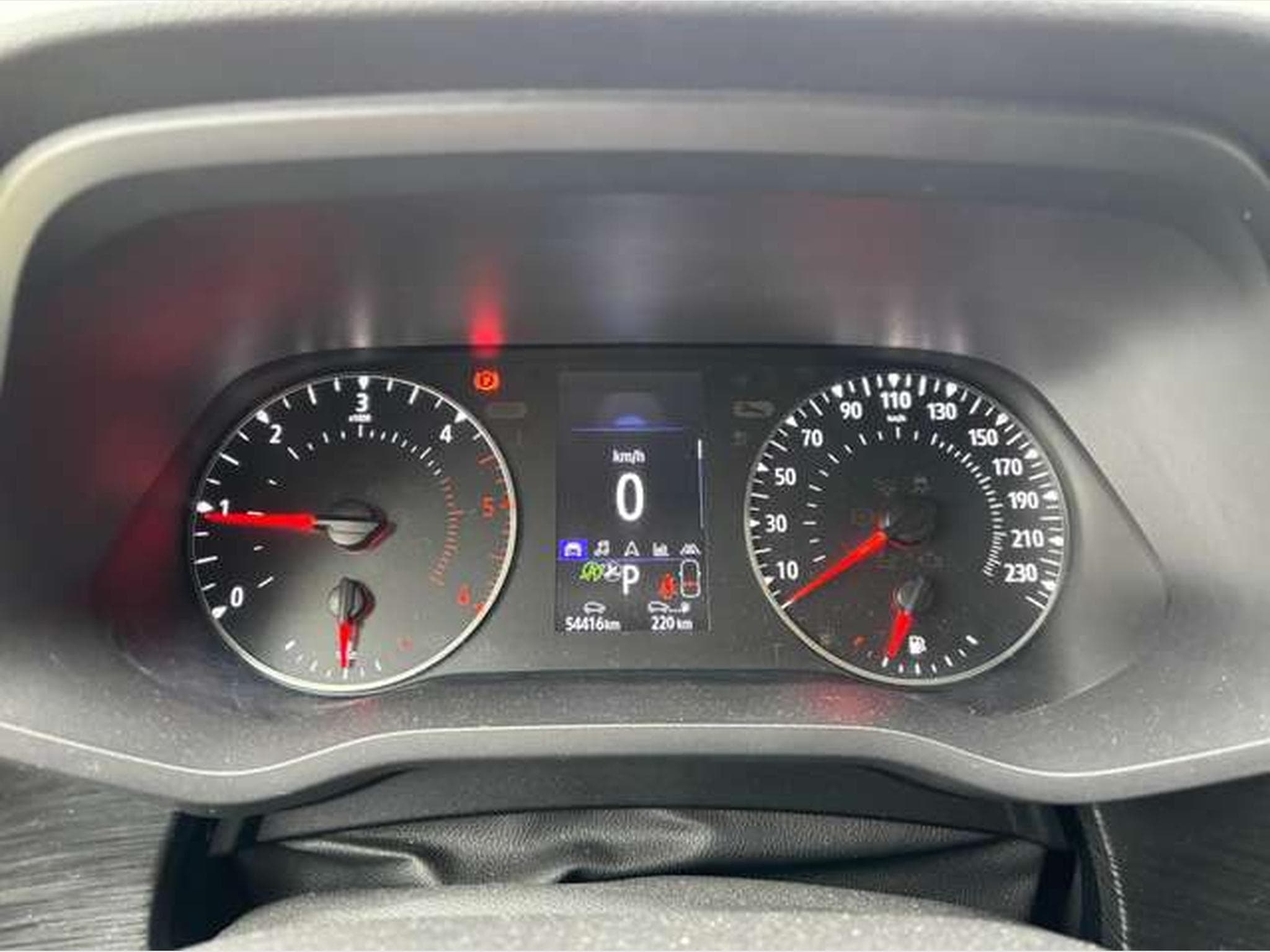Renault Trafic dCi 170 EDC L2H1 Komfort-JUSQU'A48MOIS DE GARANTIE (2022) - Foto 14