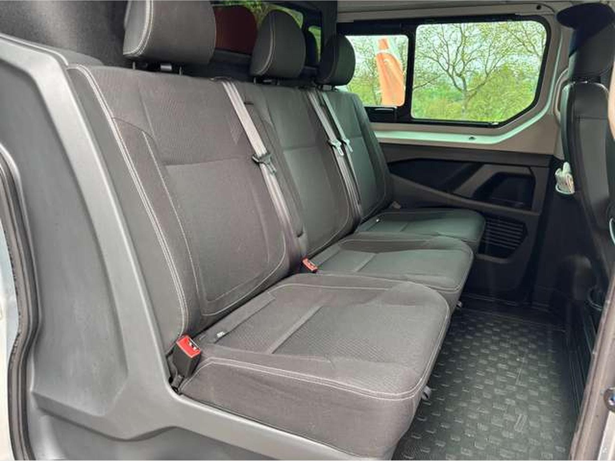 Renault Trafic dCi 170 EDC L2H1 Komfort-JUSQU'A48MOIS DE GARANTIE (2022) - Foto 17