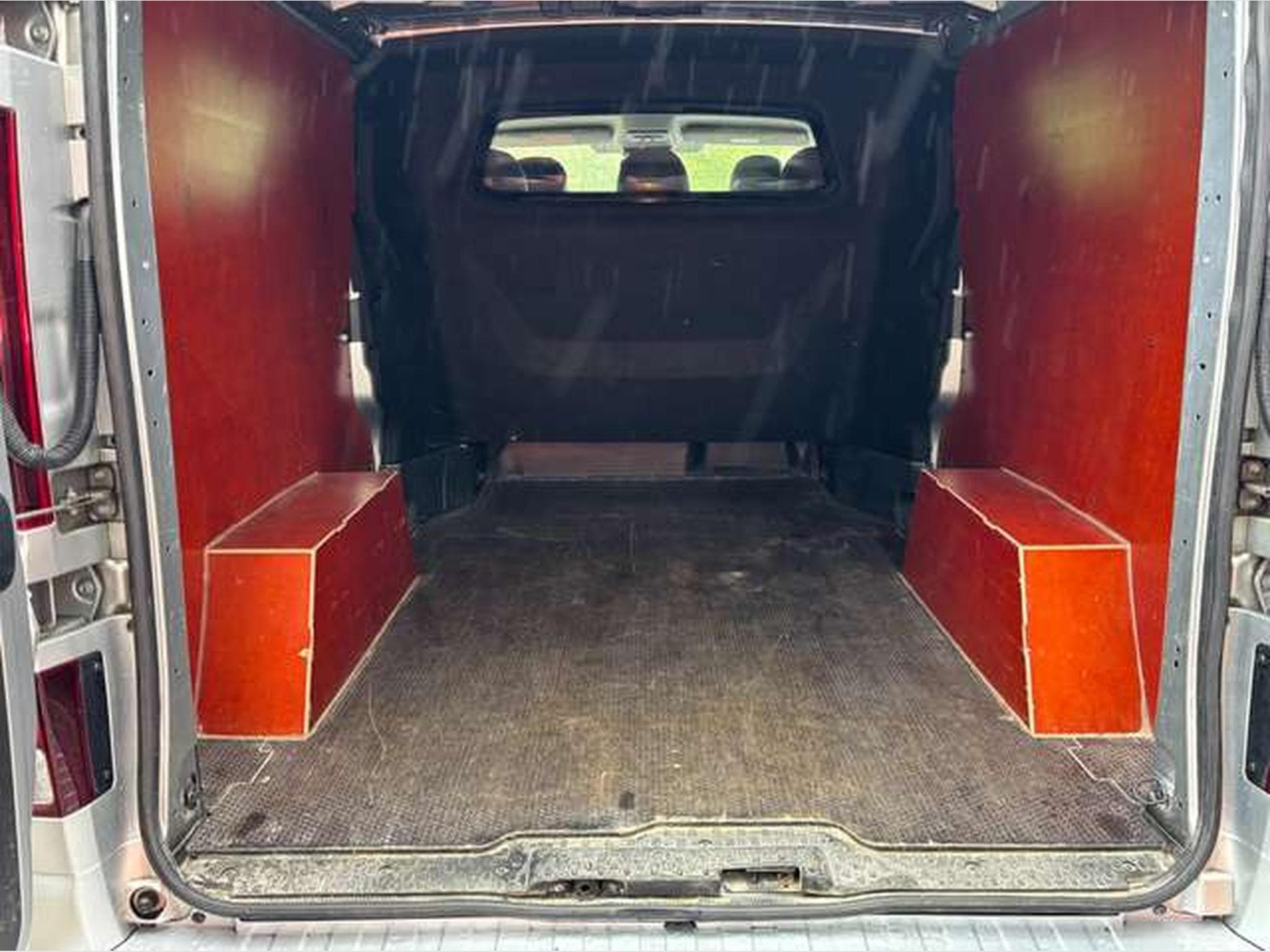Renault Trafic dCi 170 EDC L2H1 Komfort-JUSQU'A48MOIS DE GARANTIE (2022) - Foto 18