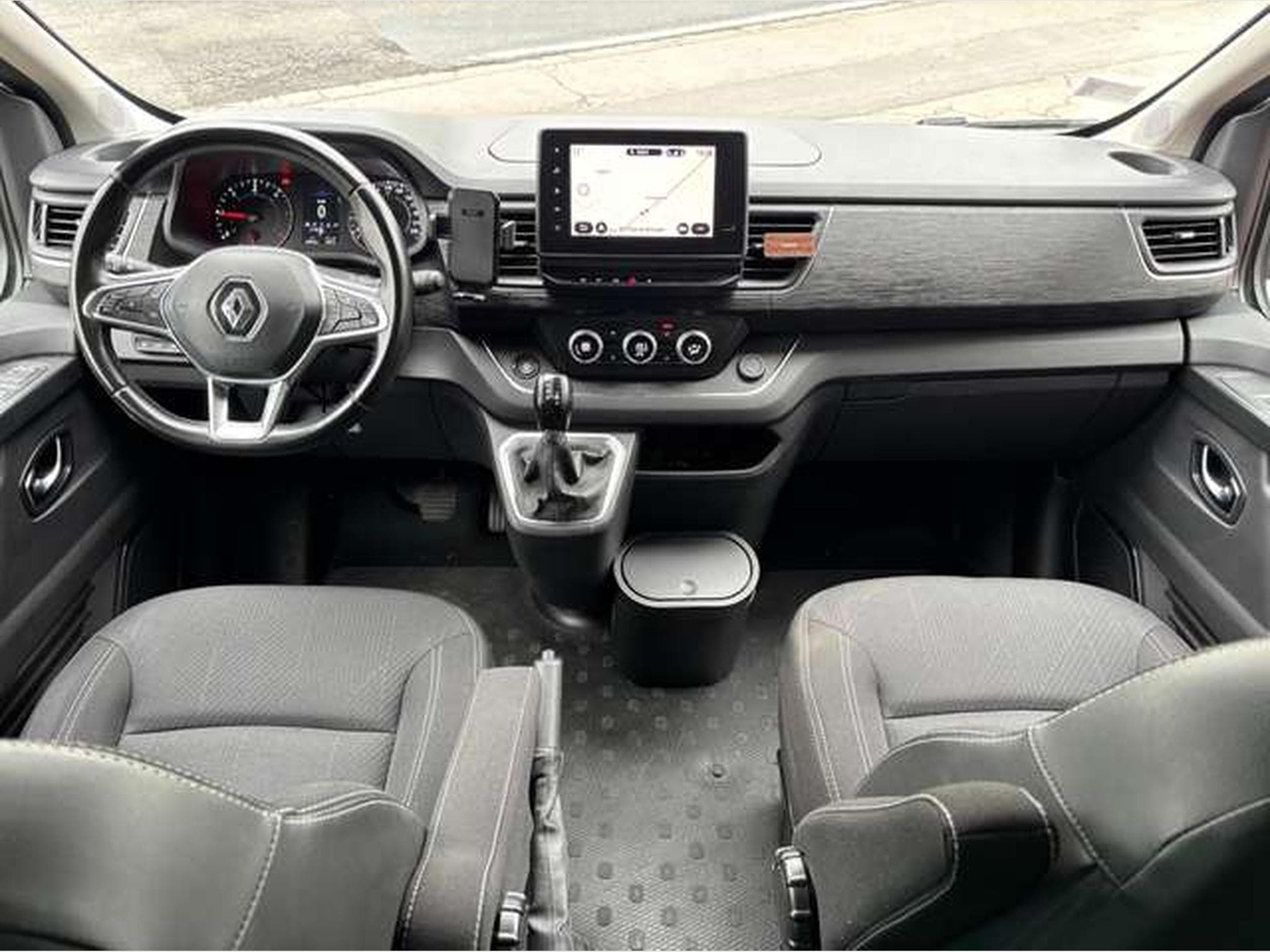Renault Trafic dCi 170 EDC L2H1 Komfort-JUSQU'A48MOIS DE GARANTIE (2022) - Foto 12