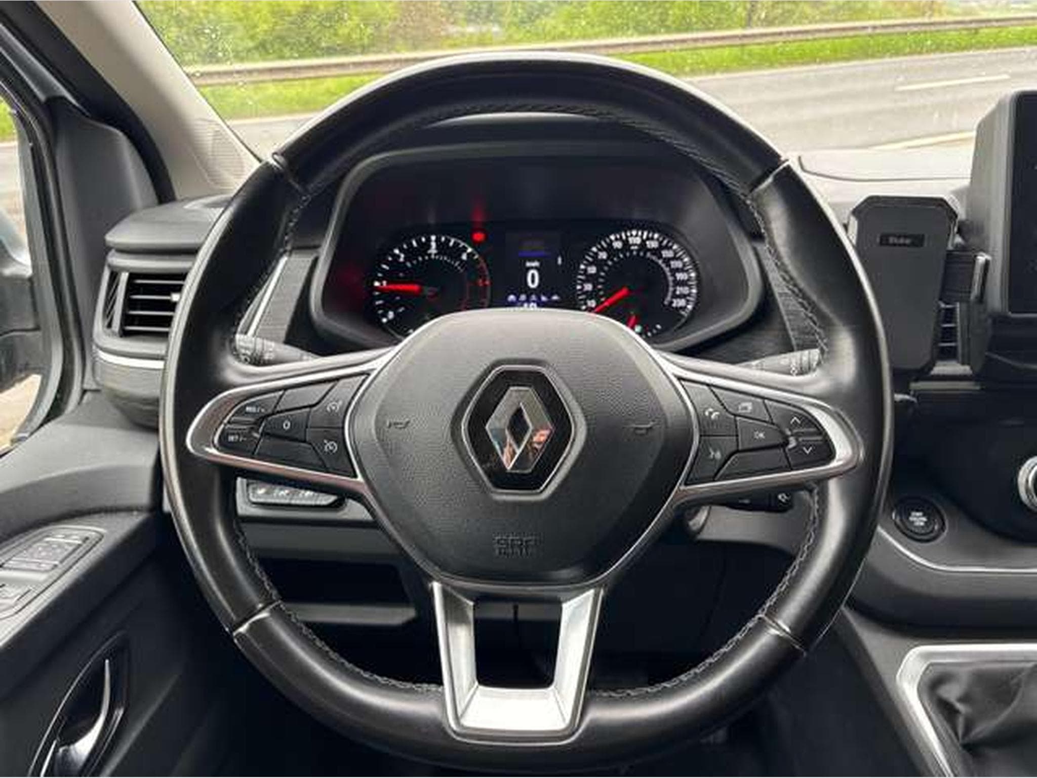 Renault Trafic dCi 170 EDC L2H1 Komfort-JUSQU'A48MOIS DE GARANTIE (2022) - Foto 13