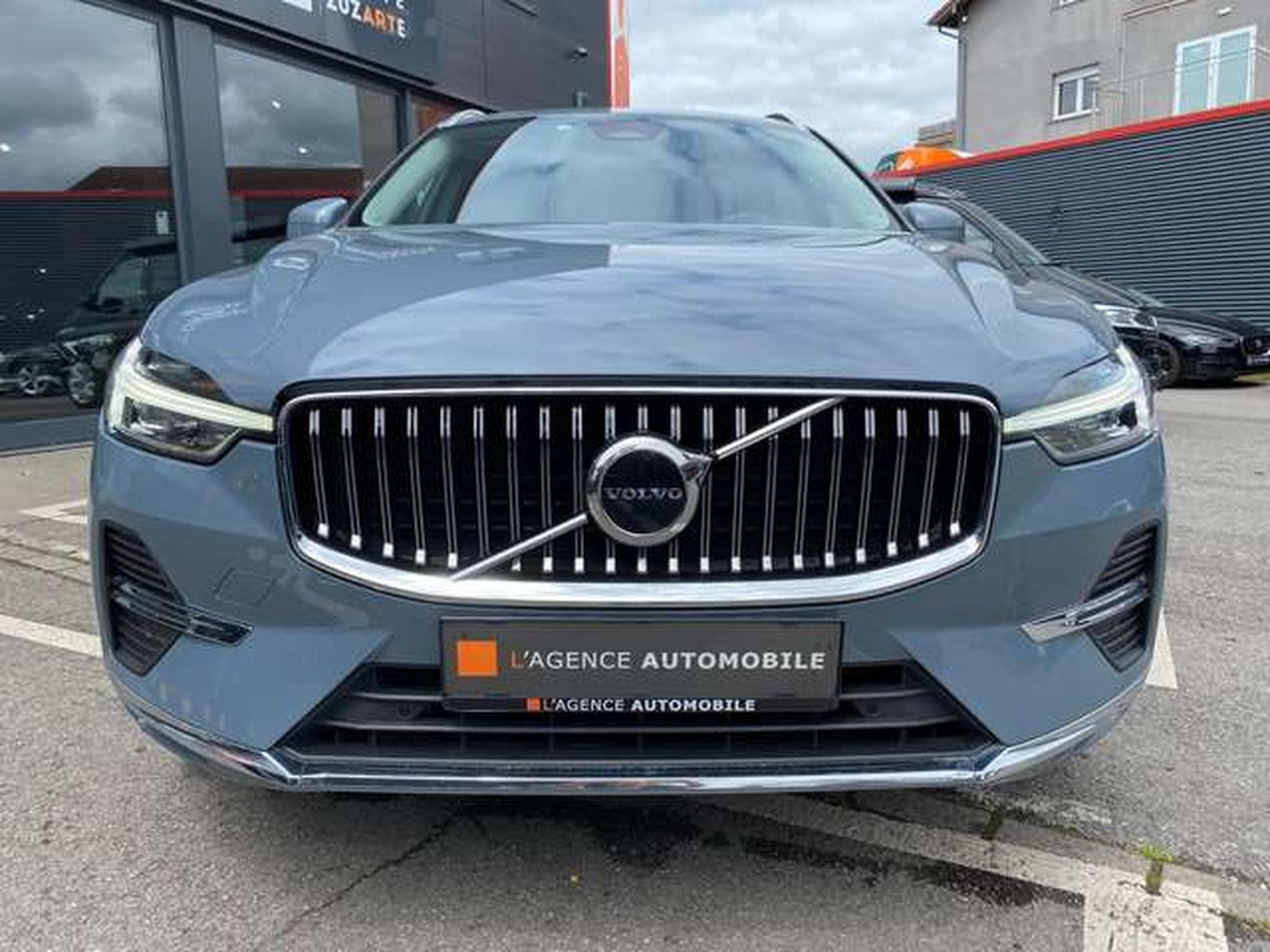 Volvo XC60 XC60 B4 / jusqu'à 48 mois de garantie (2021) - Foto 3