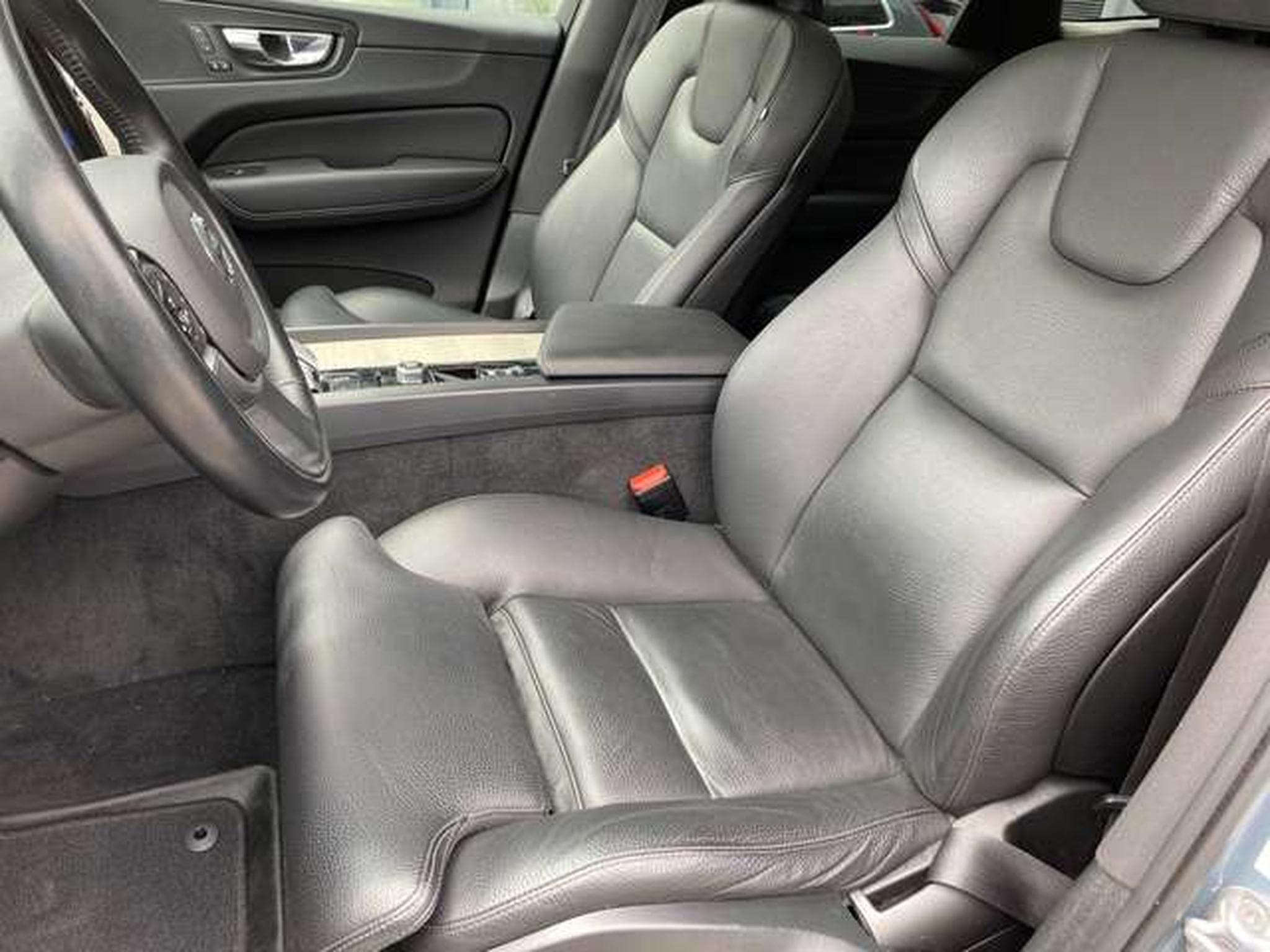 Volvo XC60 XC60 B4 / jusqu'à 48 mois de garantie (2021) - Foto 11