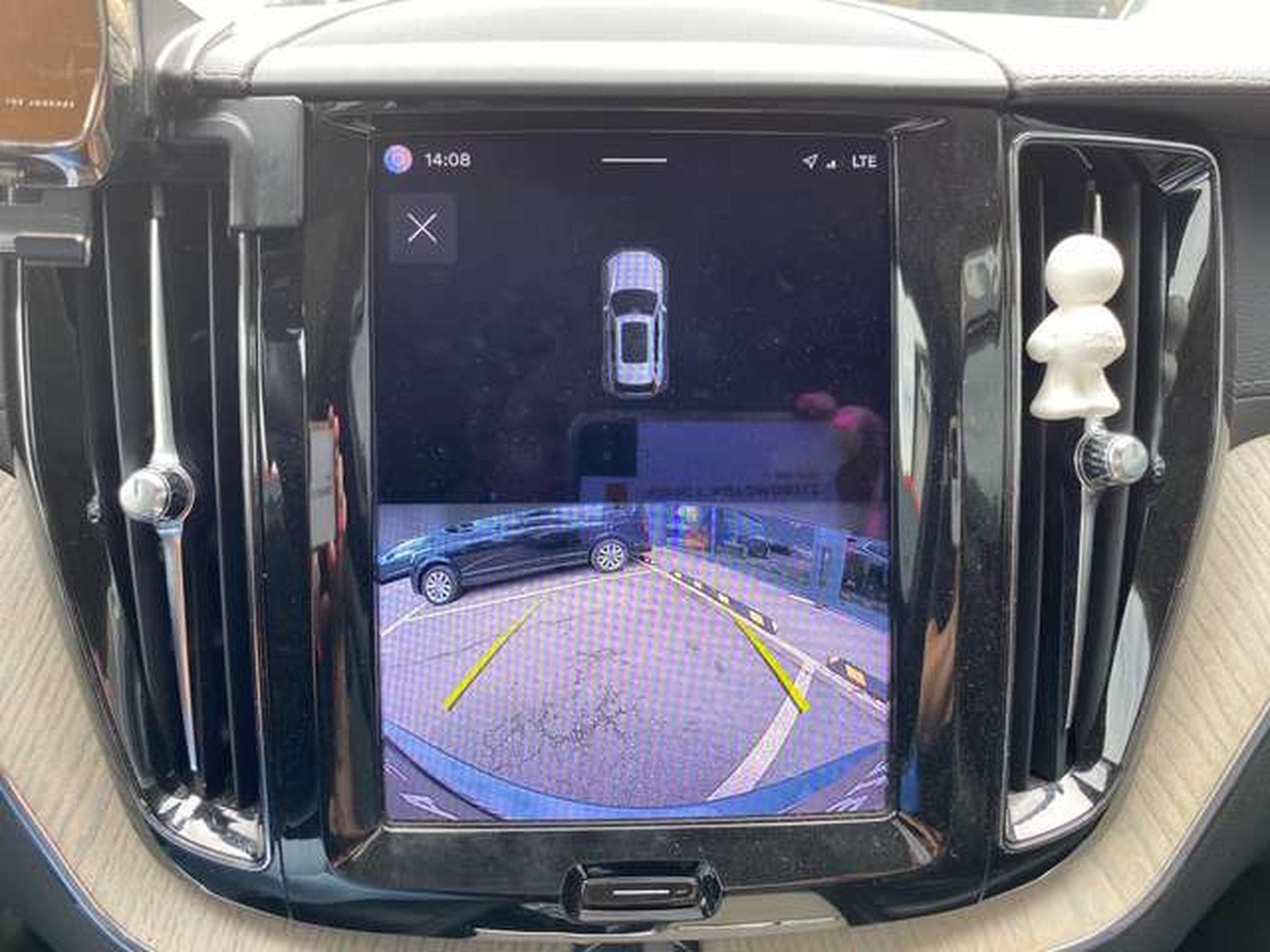 Volvo XC60 XC60 B4 / jusqu'à 48 mois de garantie (2021) - Foto 12