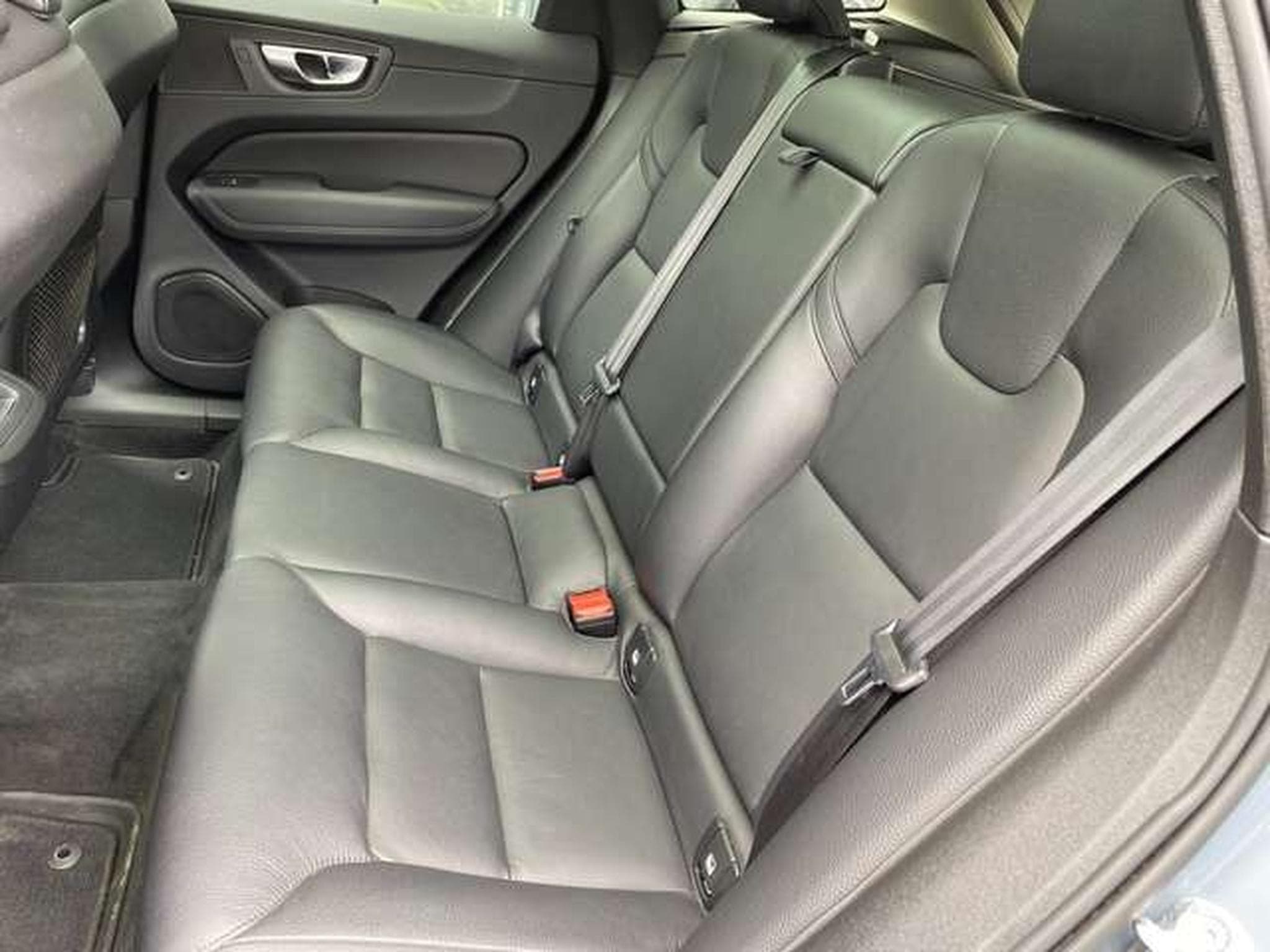 Volvo XC60 XC60 B4 / jusqu'à 48 mois de garantie (2021) - Foto 16