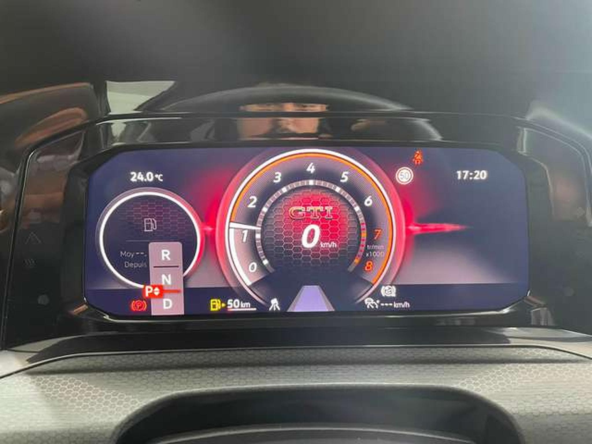 VW Golf 2.0 TSI DSG Clubsport - GARANTIE JUSQU'A 36 MOIS (2022) - Photo 19