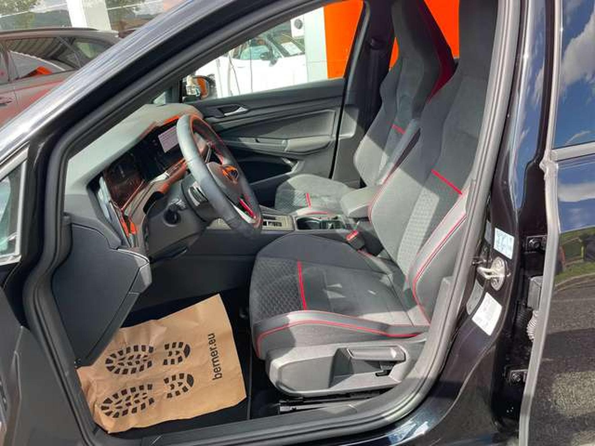 VW Golf 2.0 TSI DSG Clubsport - GARANTIE JUSQU'A 36 MOIS (2022) - Photo 13