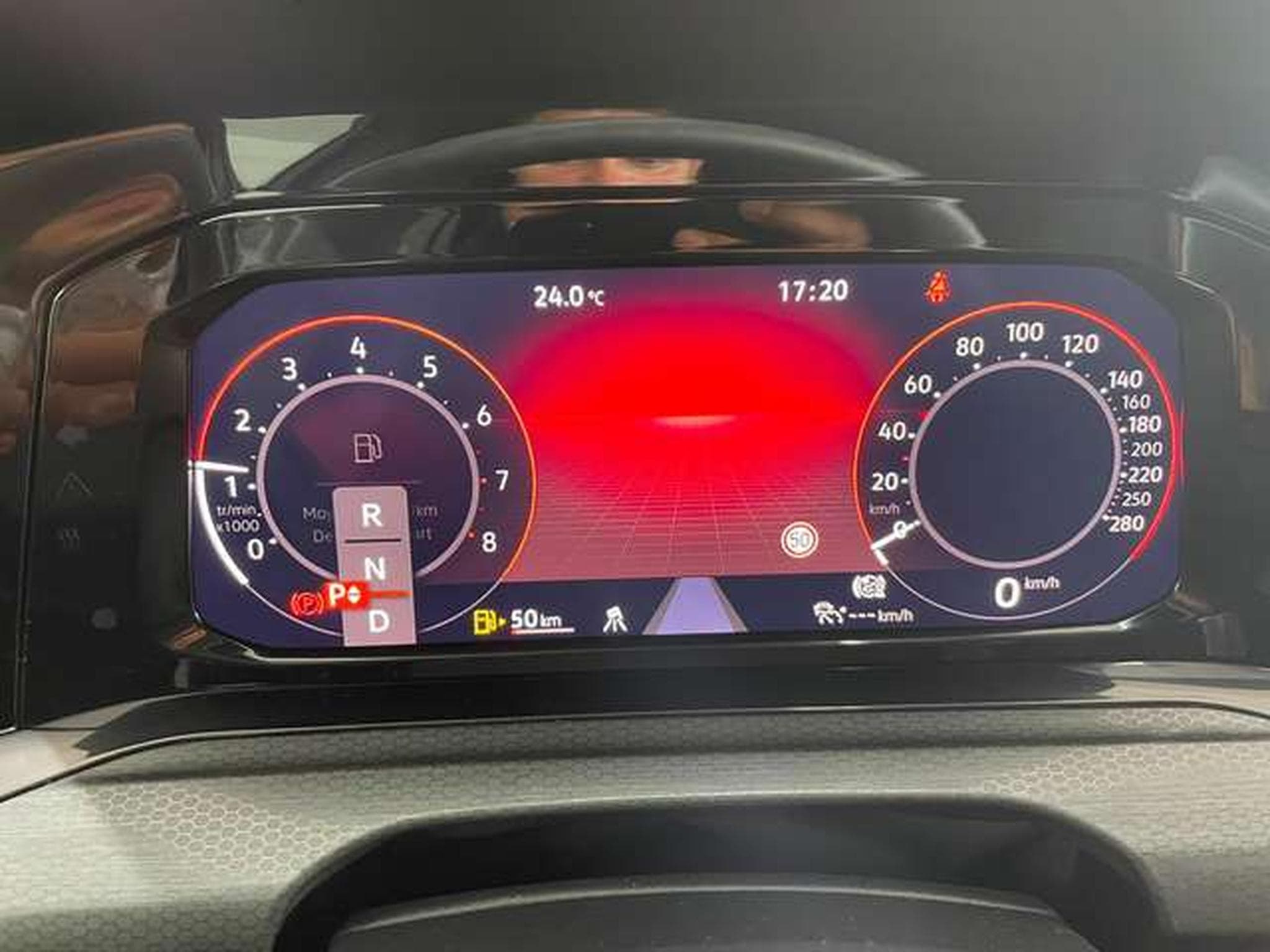 VW Golf 2.0 TSI DSG Clubsport - GARANTIE JUSQU'A 36 MOIS (2022) - Photo 20