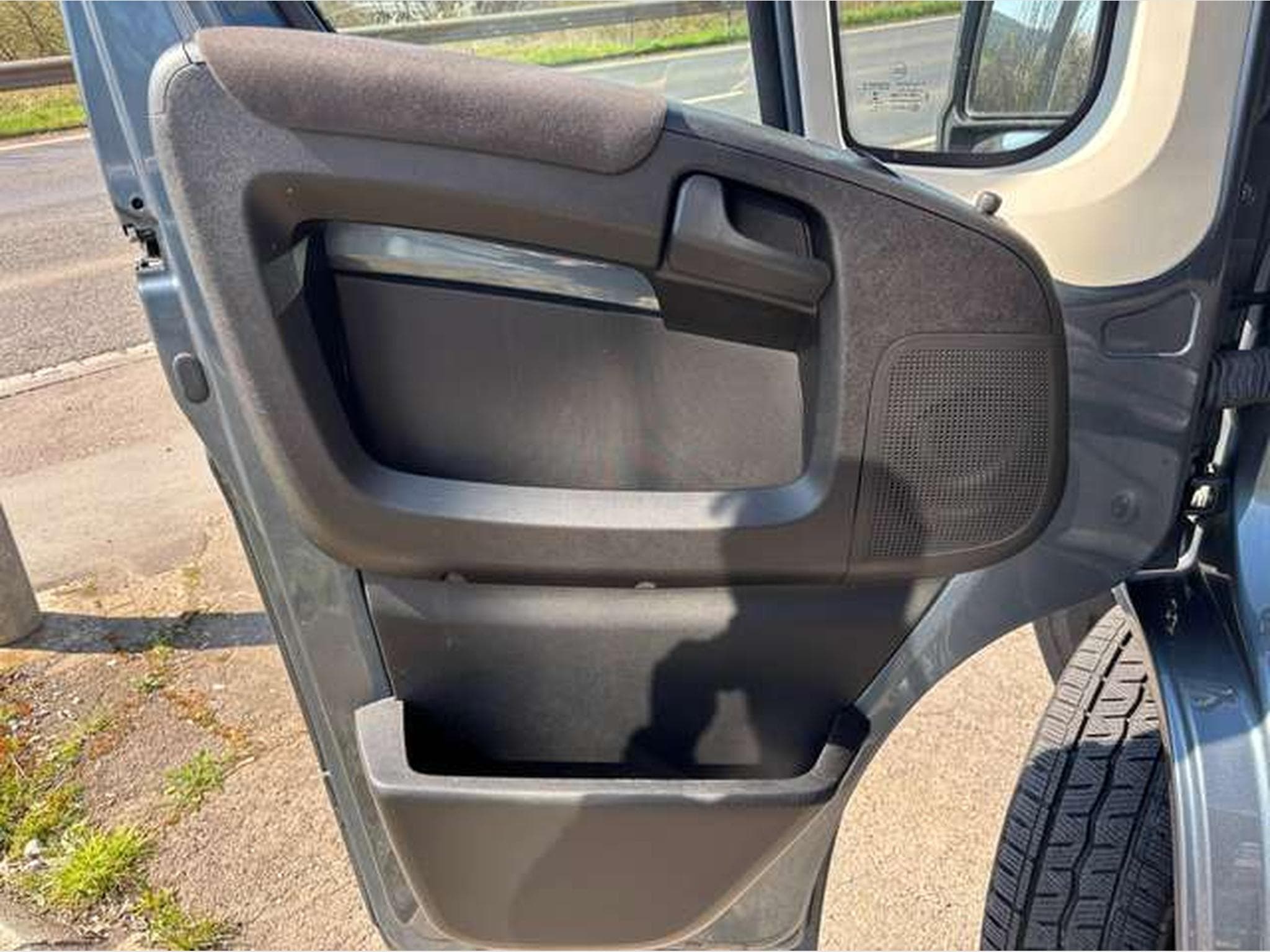 Peugeot Boxer Boxer HDi-8 PLACES-JUSQU'A 36 MOIS DE GARANTIE (2021) - Foto 8