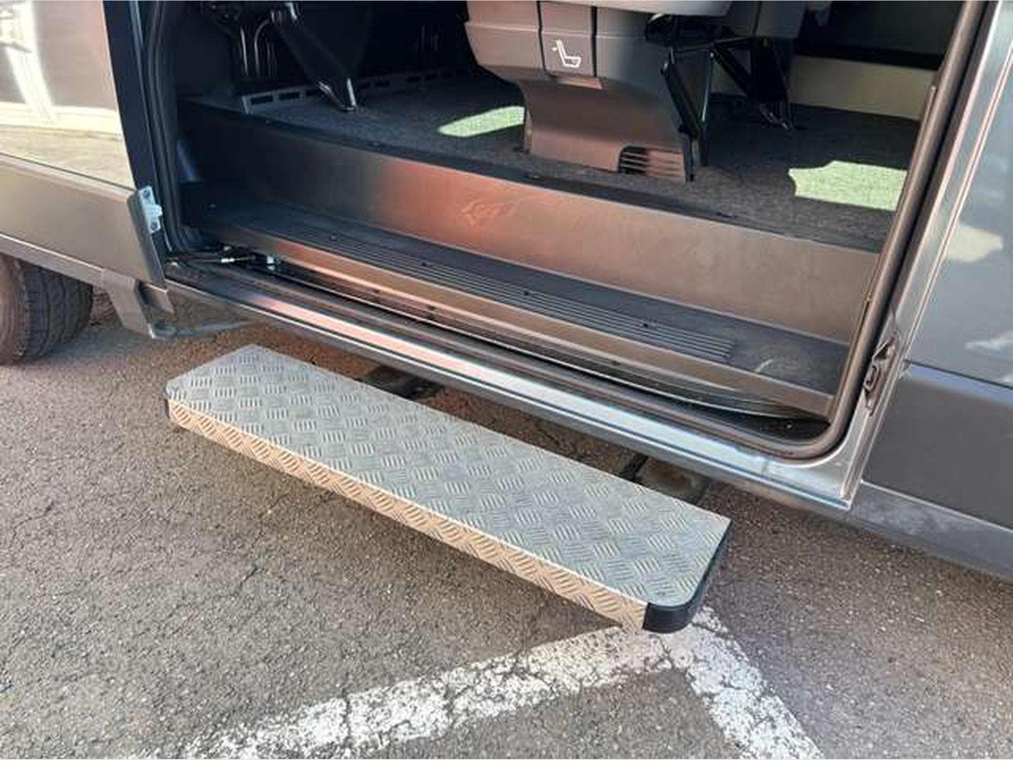 Peugeot Boxer Boxer HDi-8 PLACES-JUSQU'A 36 MOIS DE GARANTIE (2021) - Foto 15