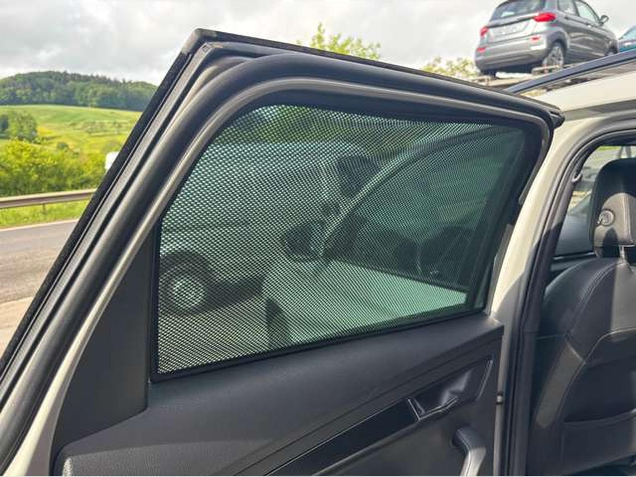 Skoda Karoq 2.0 TSI 4x4 DSG Sportline-GARANTIE JUSQU'A 48 MOIS (2023) - Foto 19