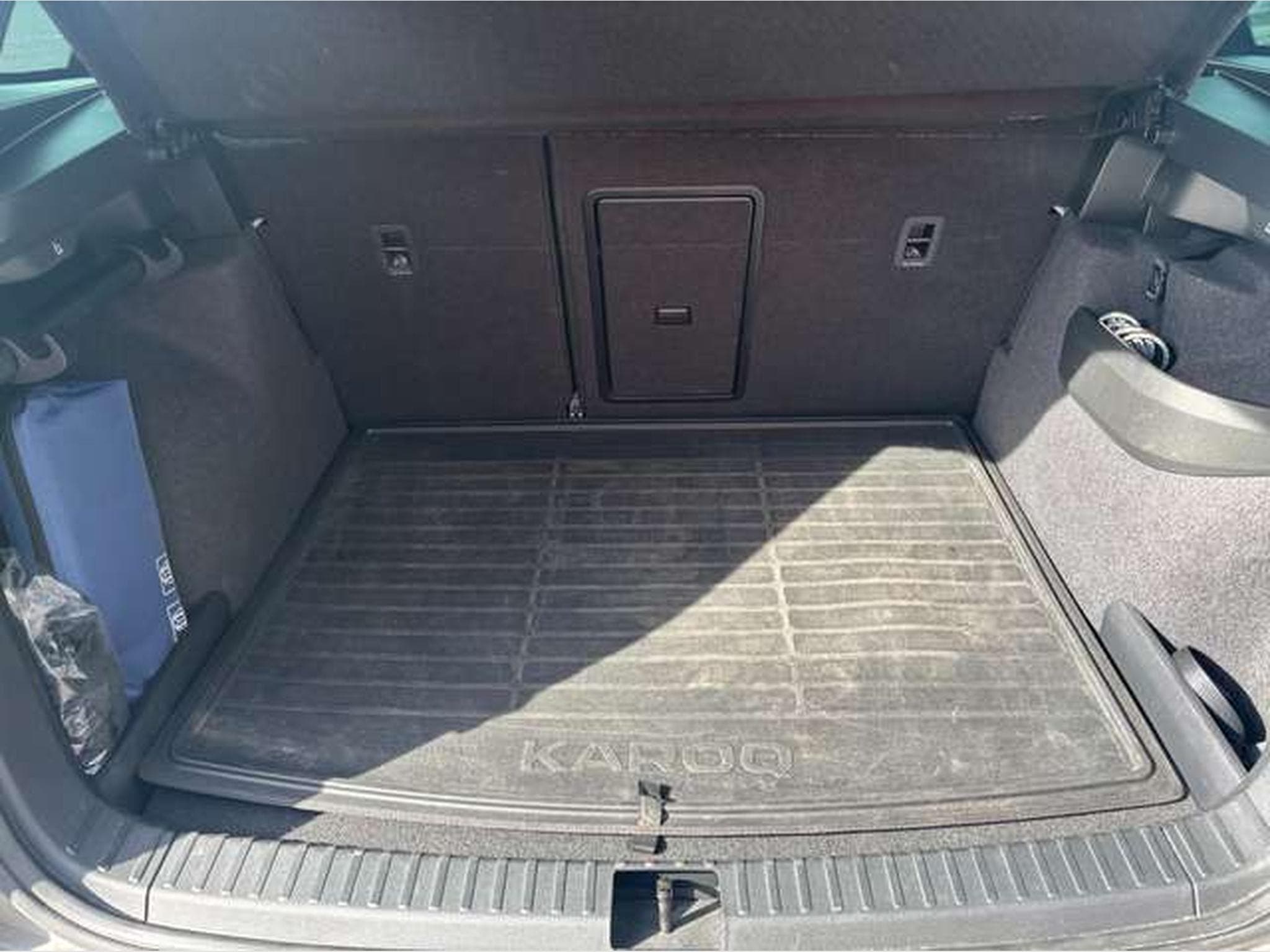 Skoda Karoq 2.0 TSI 4x4 DSG Sportline-GARANTIE JUSQU'A 48 MOIS (2023) - Foto 22